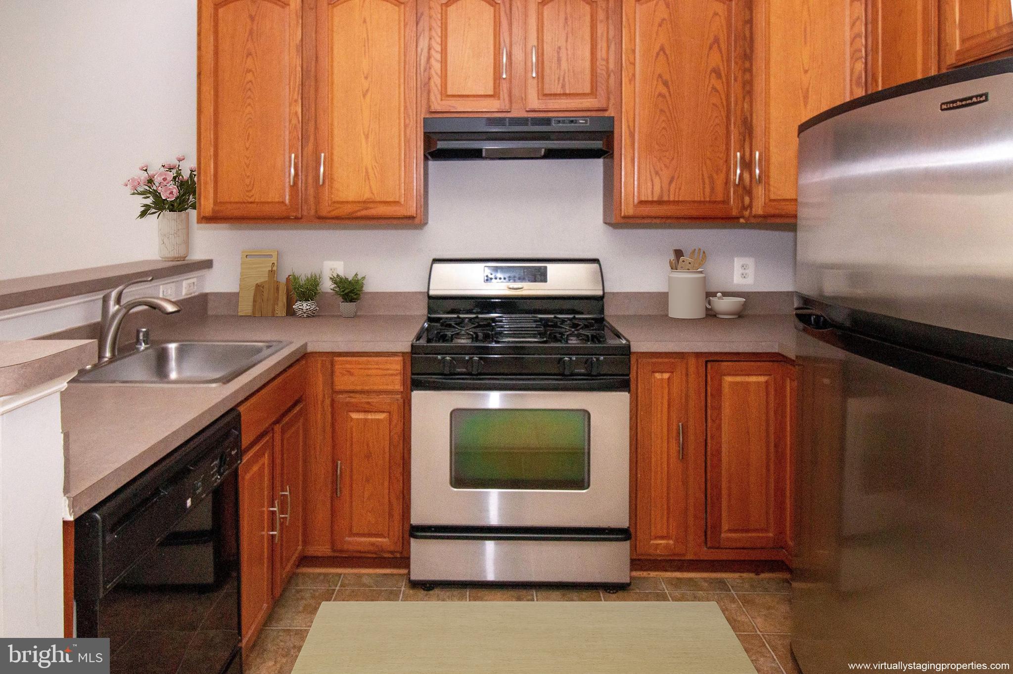 BOWIE TOWERS - Residential