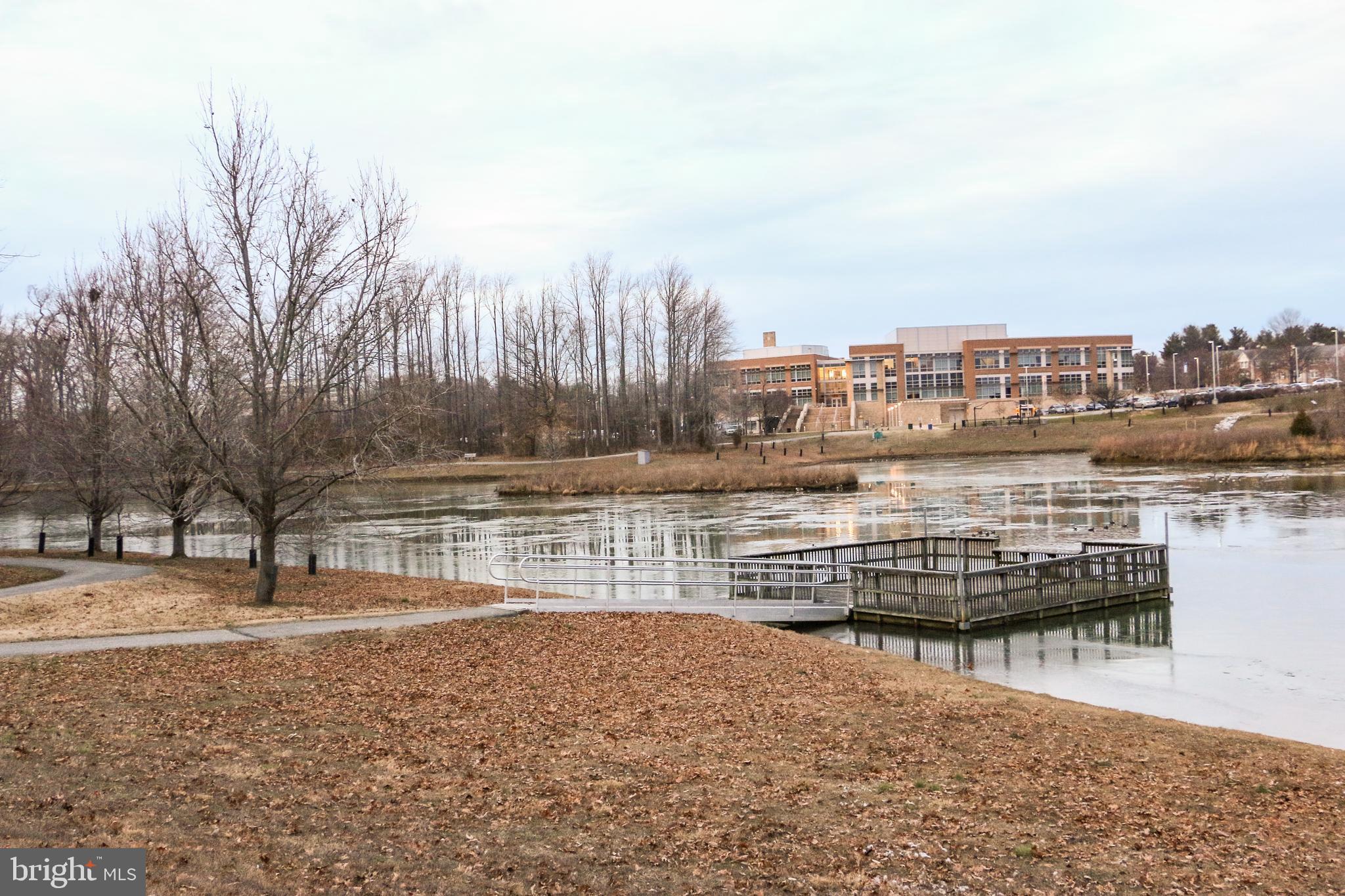 BOWIE TOWERS - Residential