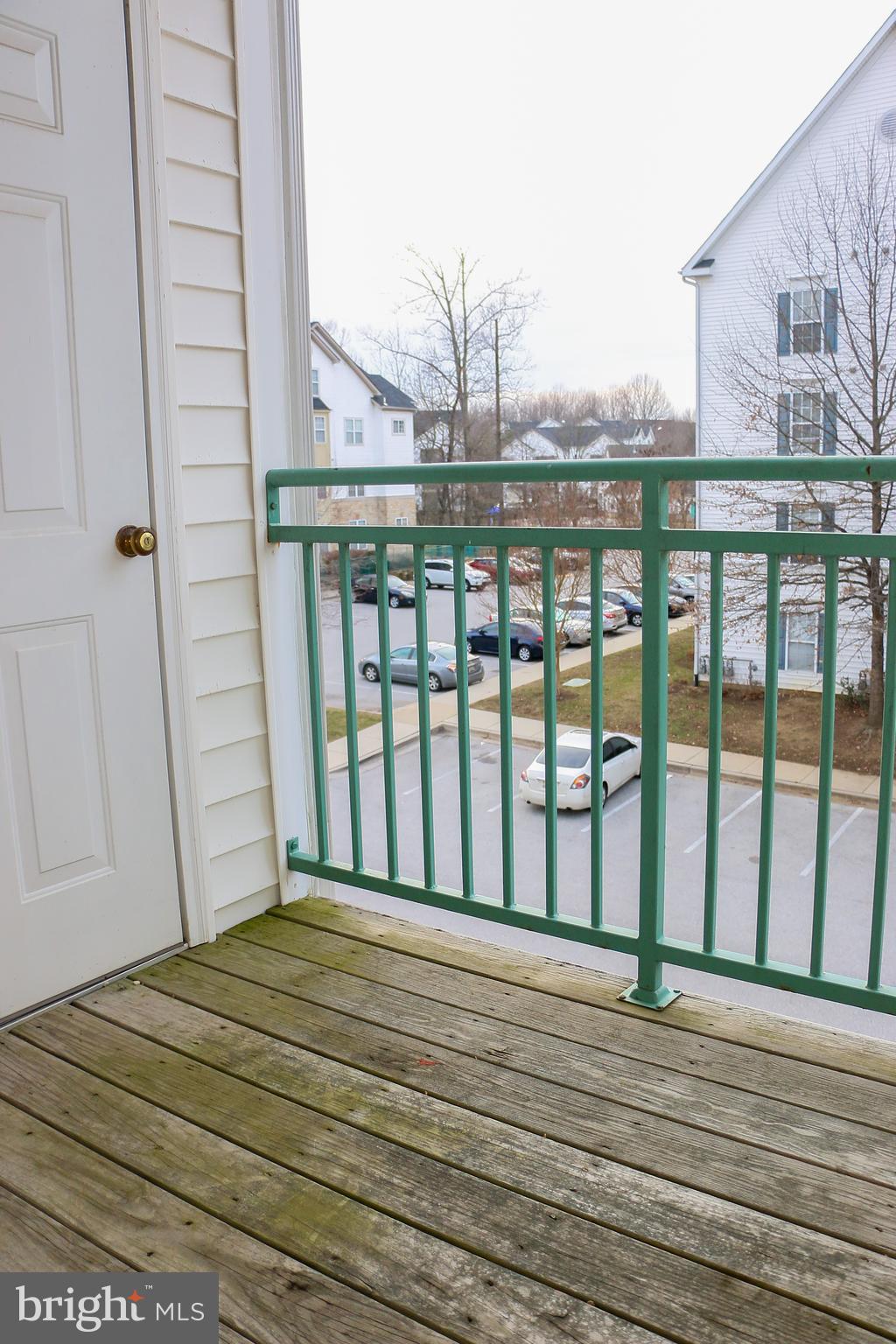 BOWIE TOWERS - Residential