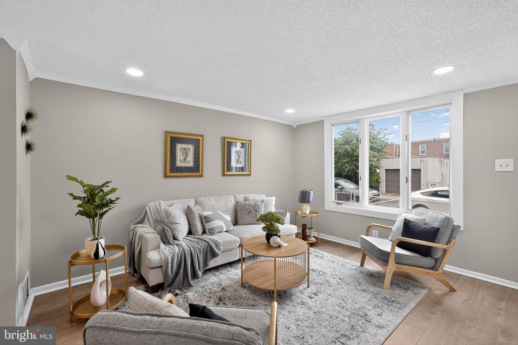 Photo of 3626 Livingston Street, PHILADELPHIA, PA 19134 (MLS # PAPH2564144)