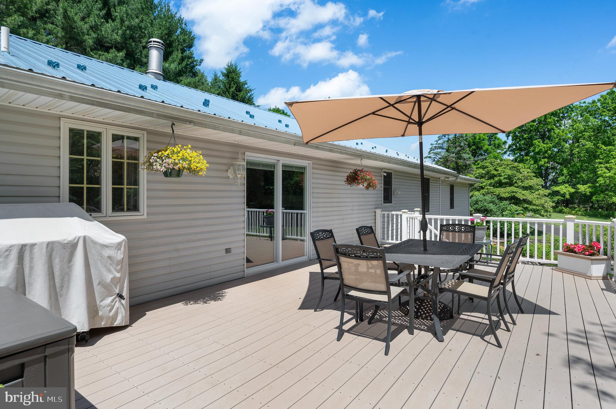 JARRETTSVILLE - Residential