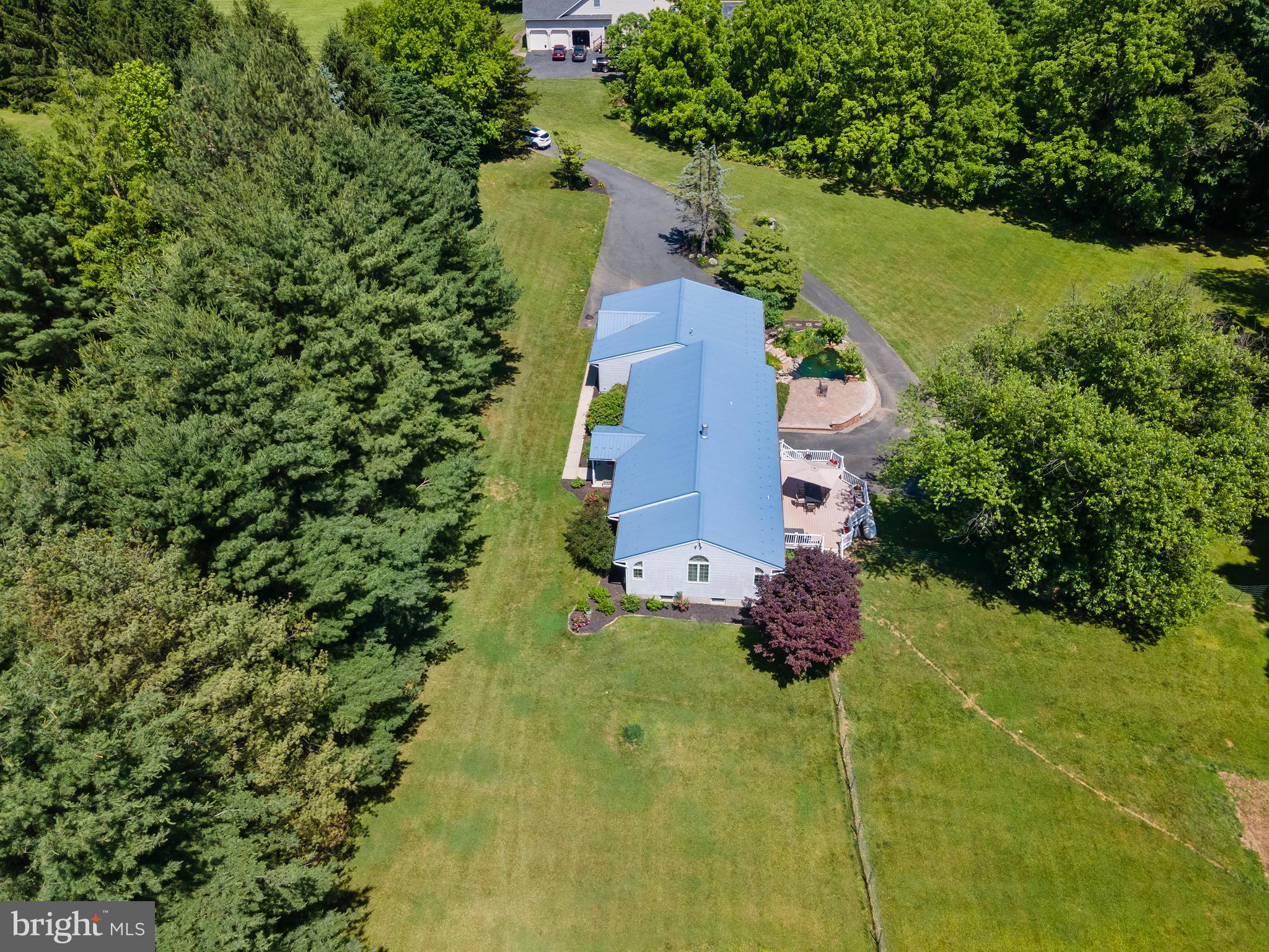 JARRETTSVILLE - Residential