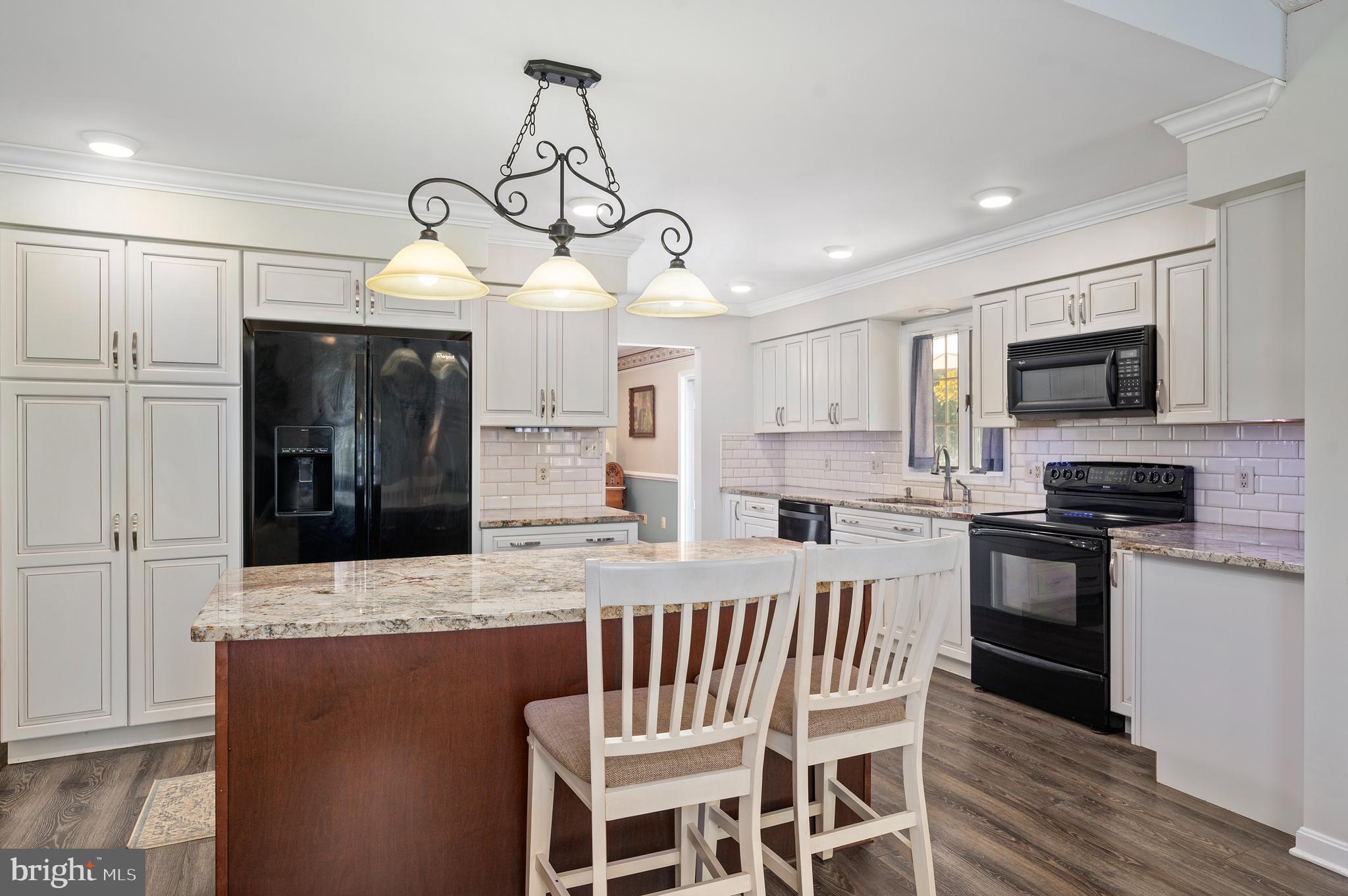 JARRETTSVILLE - Residential