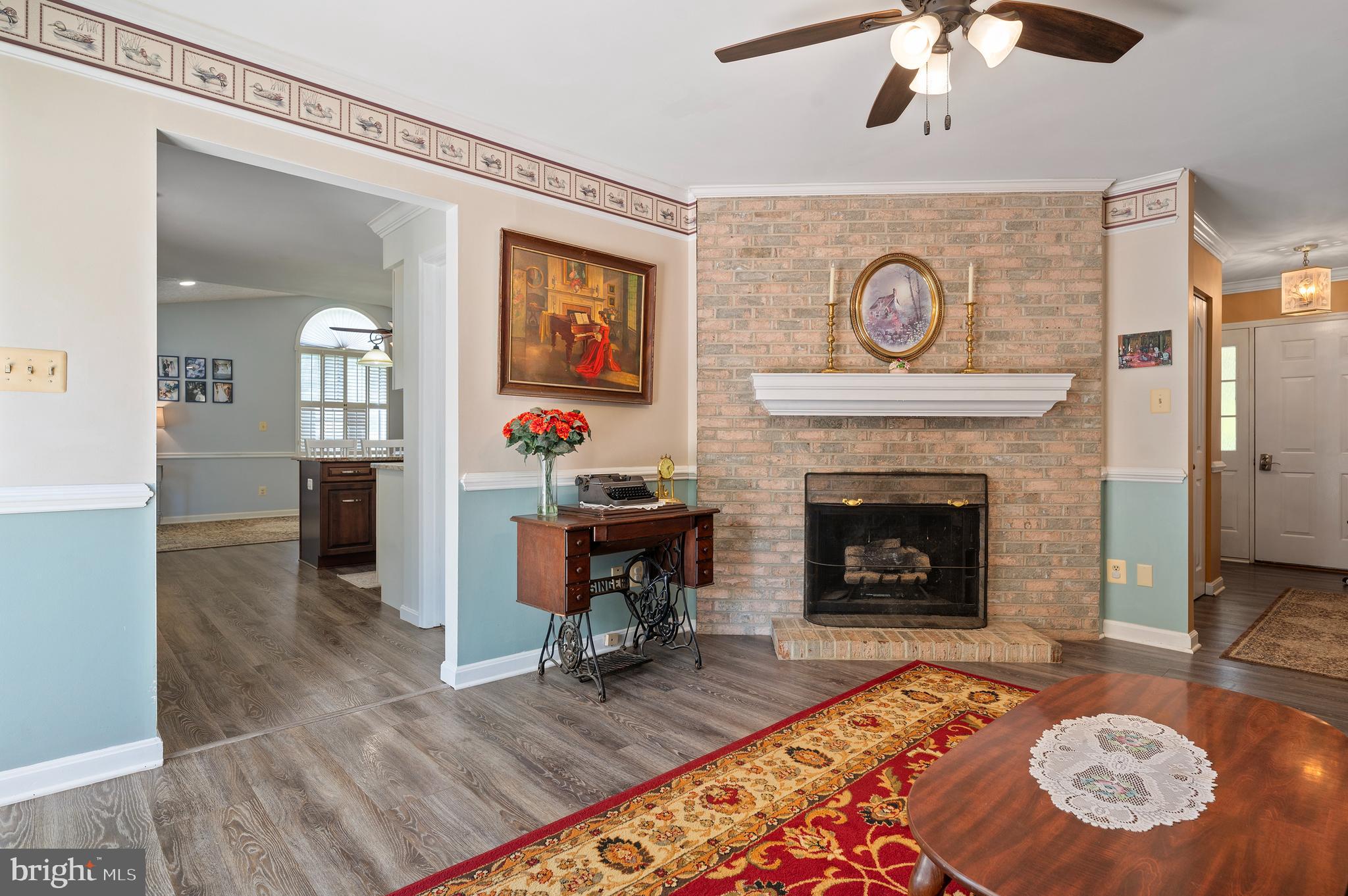 JARRETTSVILLE - Residential