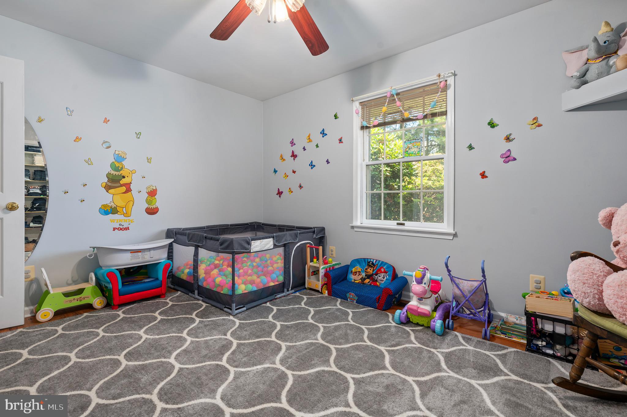 JARRETTSVILLE - Residential