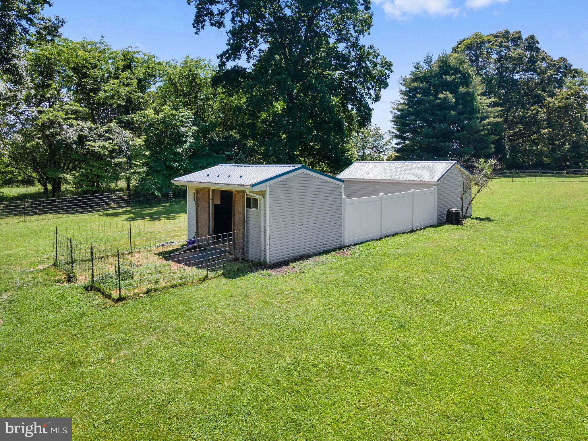 JARRETTSVILLE - Residential