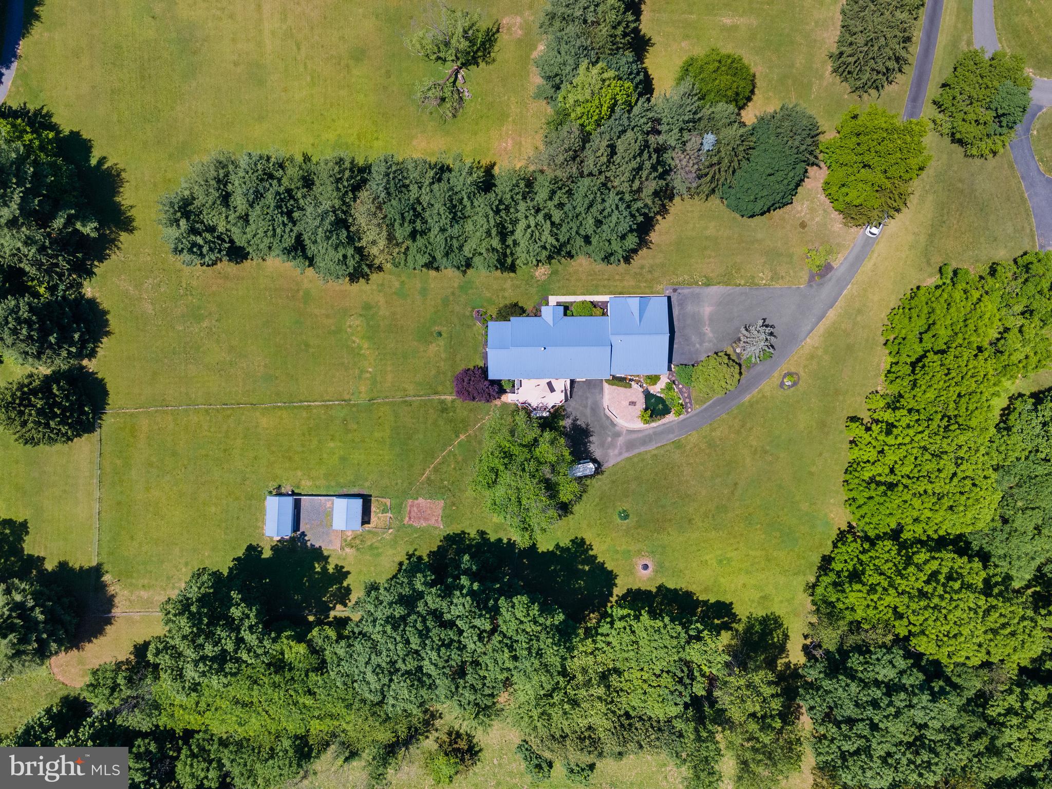 JARRETTSVILLE - Residential