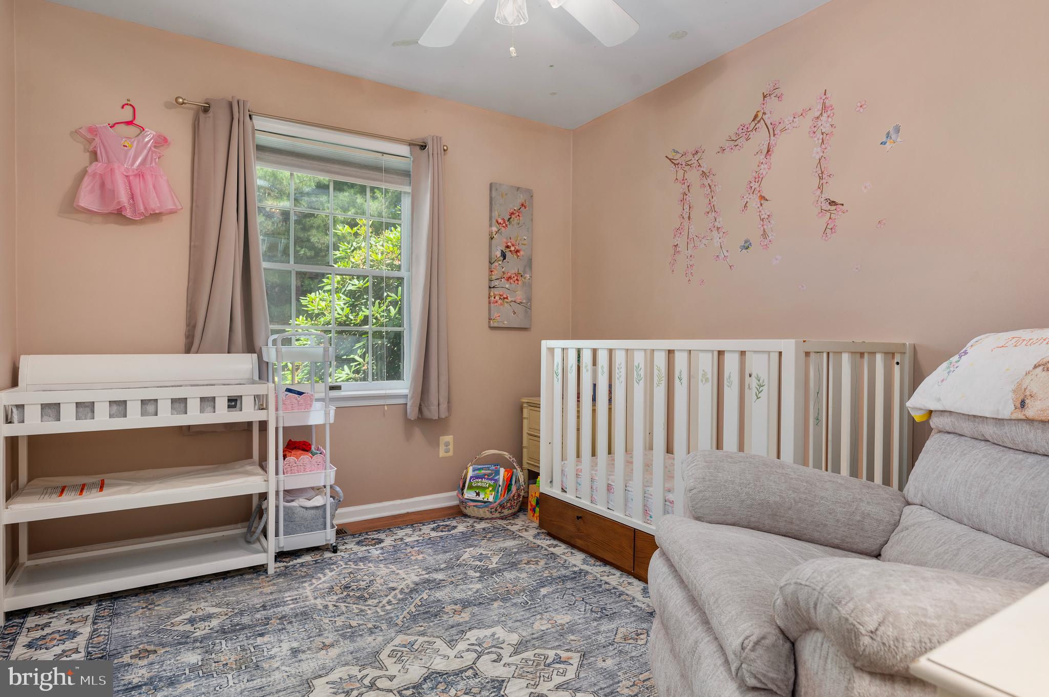 JARRETTSVILLE - Residential