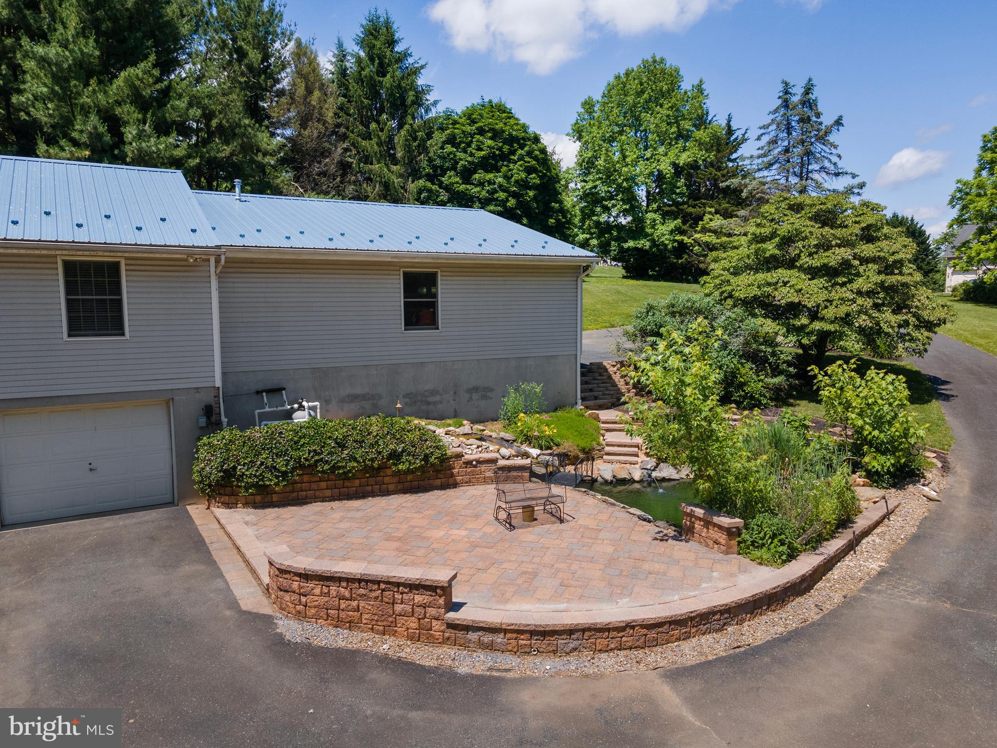 JARRETTSVILLE - Residential