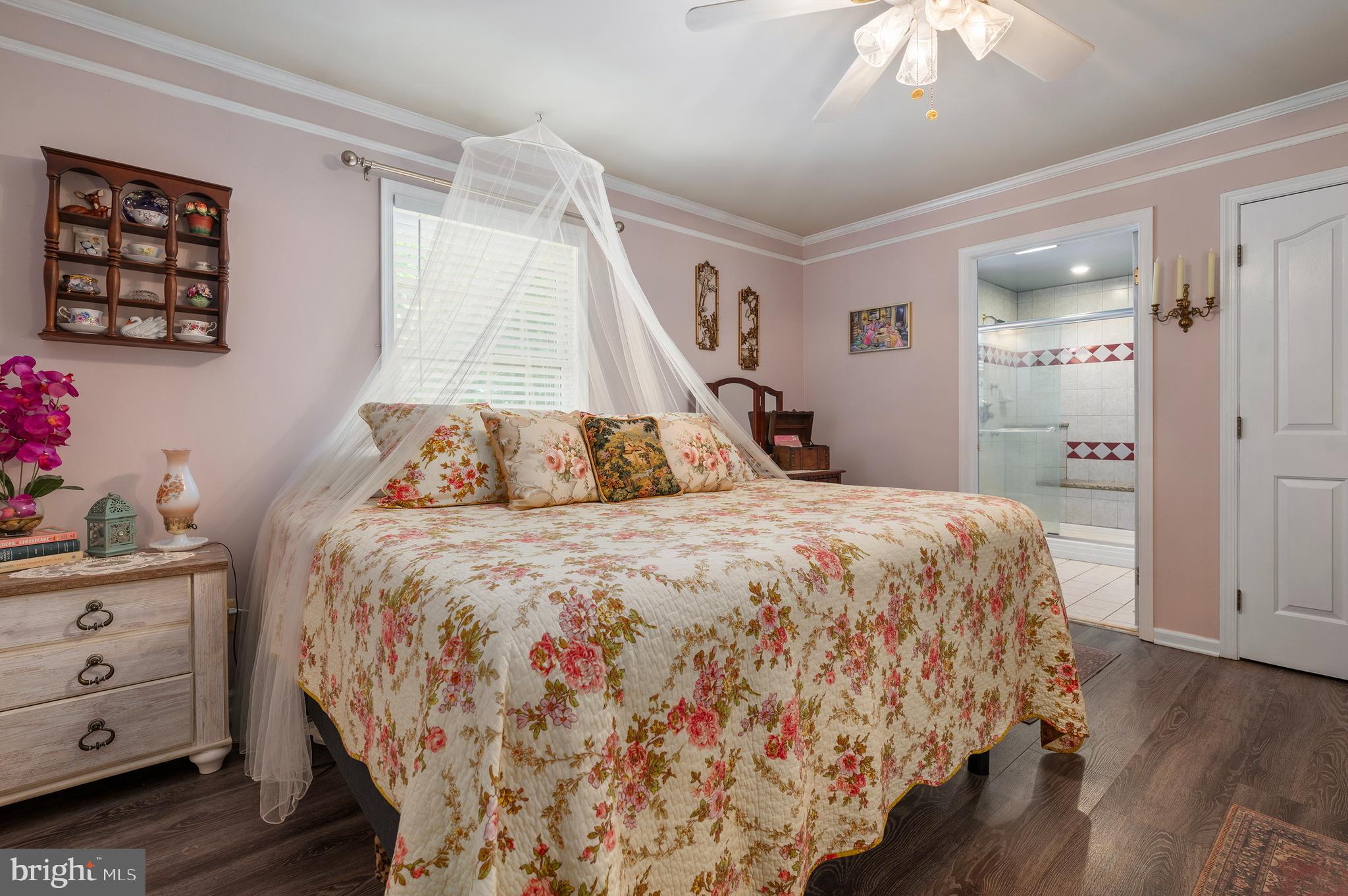 JARRETTSVILLE - Residential