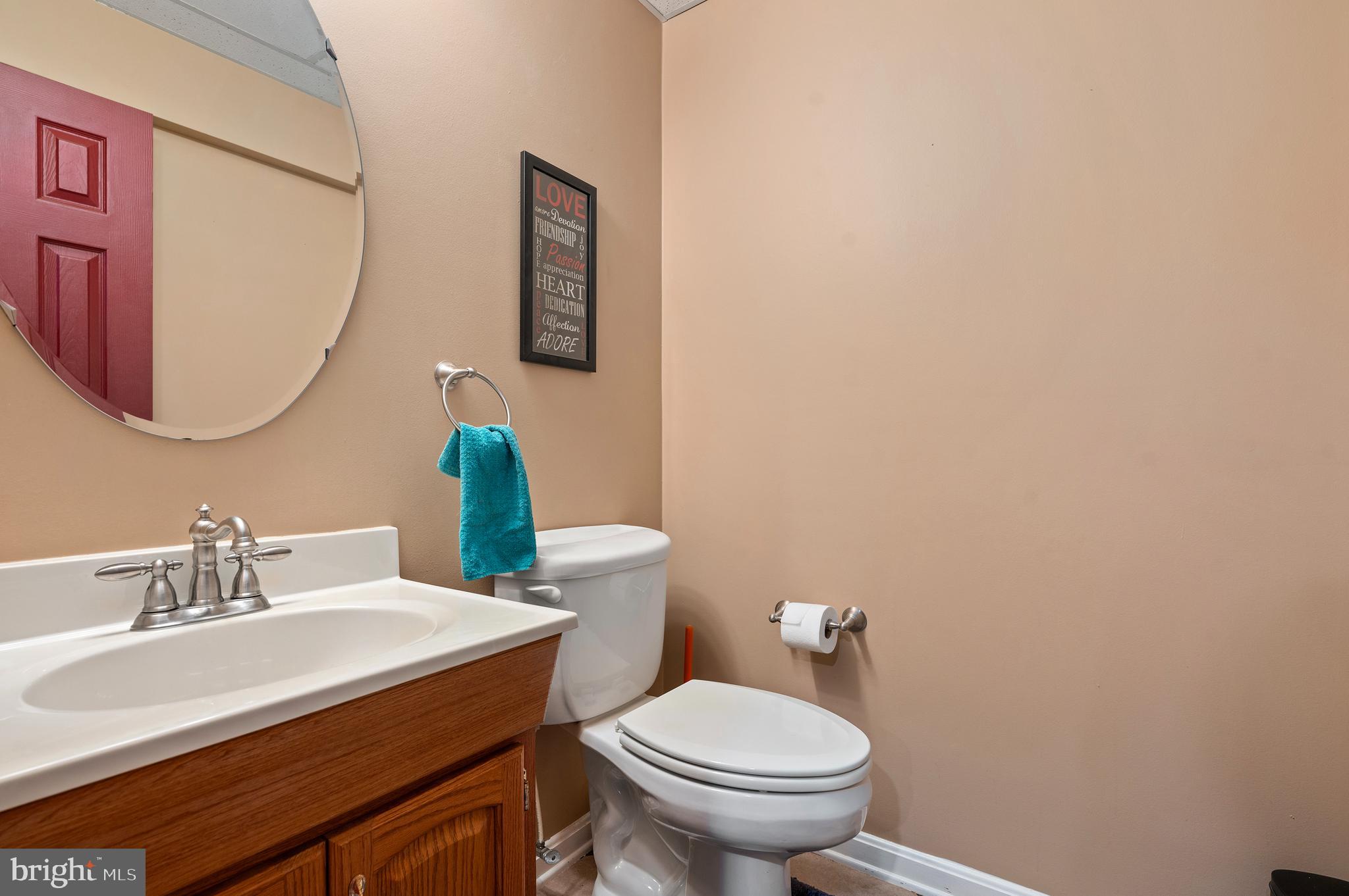 JARRETTSVILLE - Residential