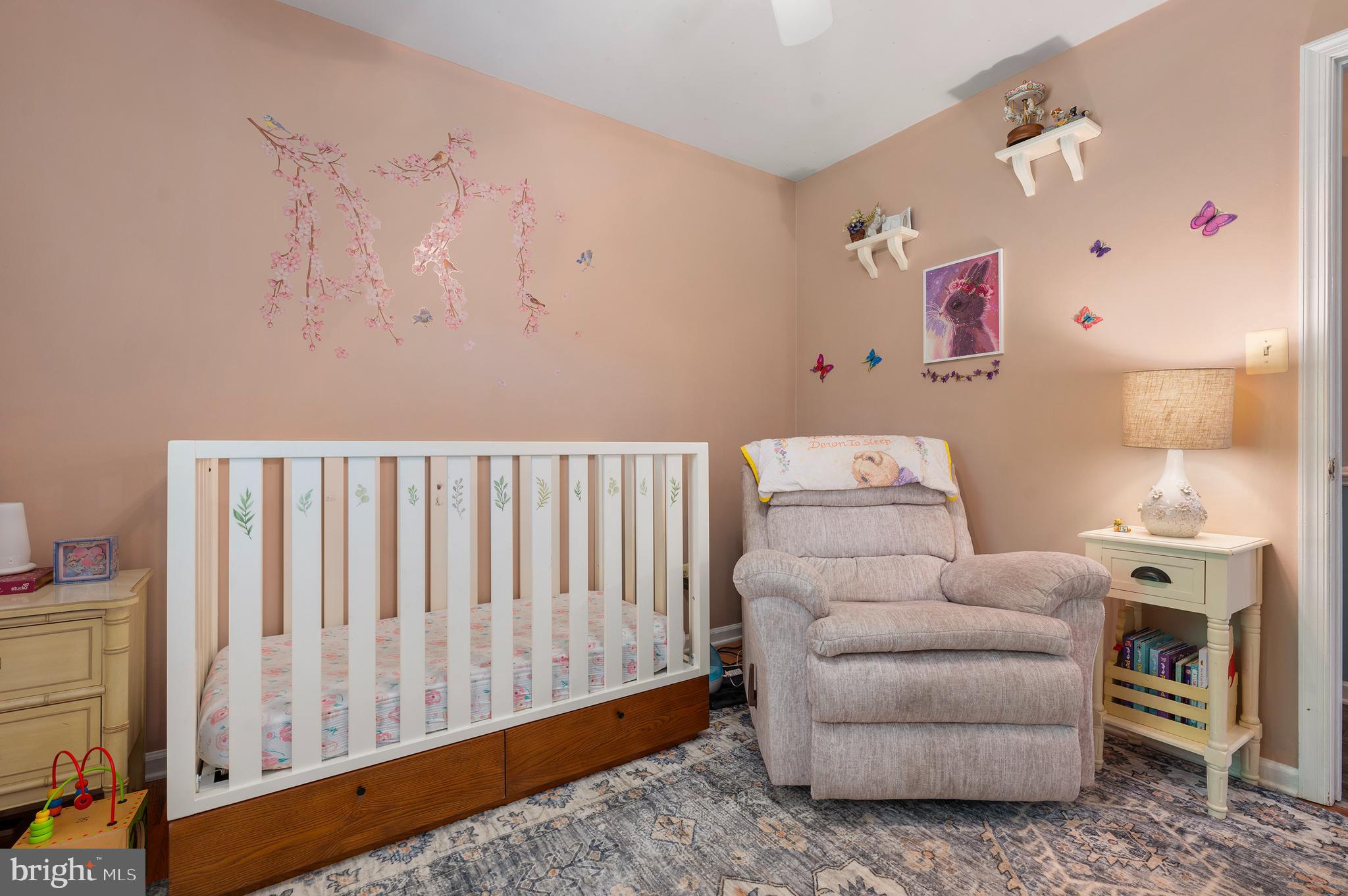 JARRETTSVILLE - Residential