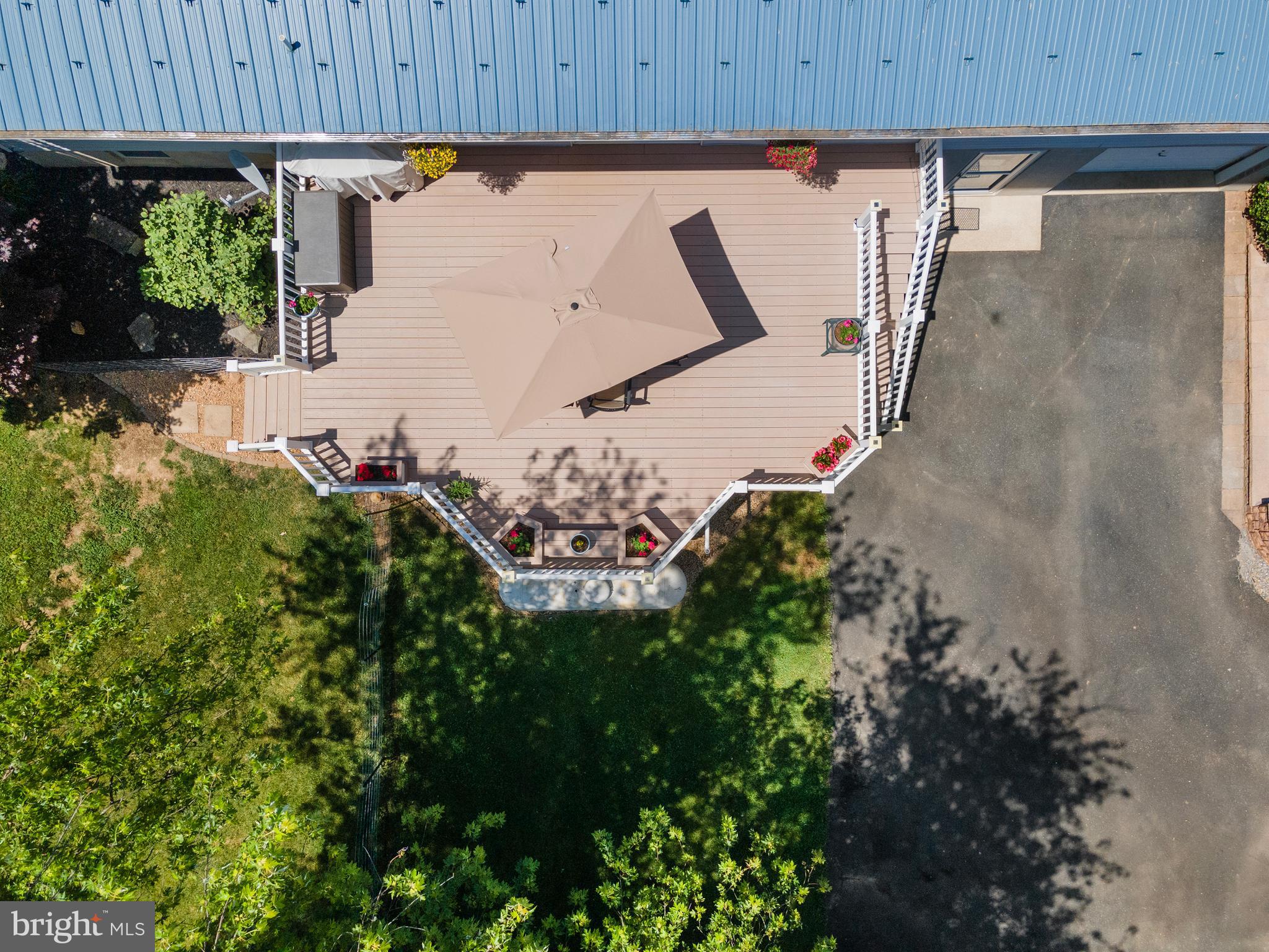 JARRETTSVILLE - Residential