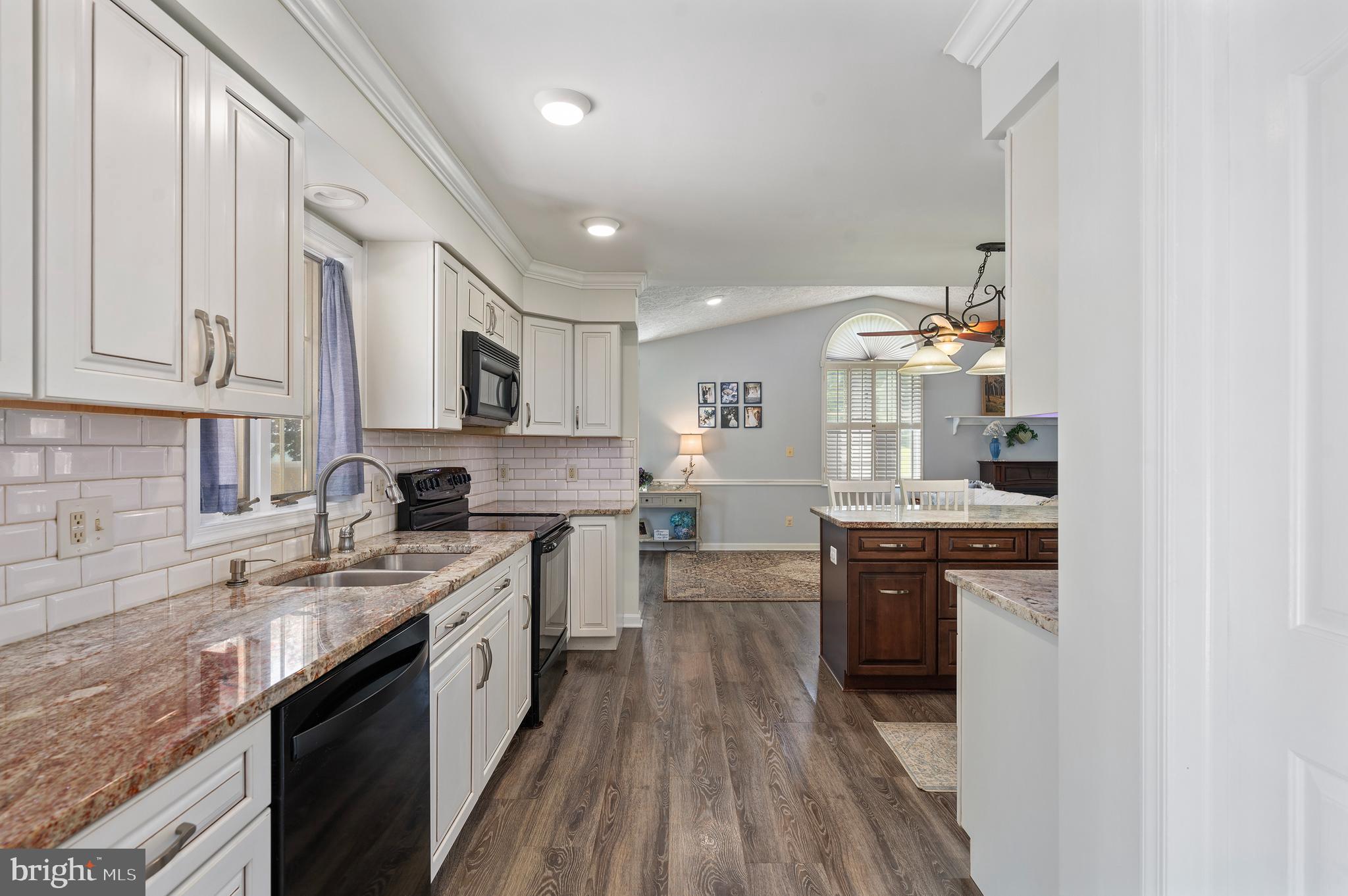 JARRETTSVILLE - Residential