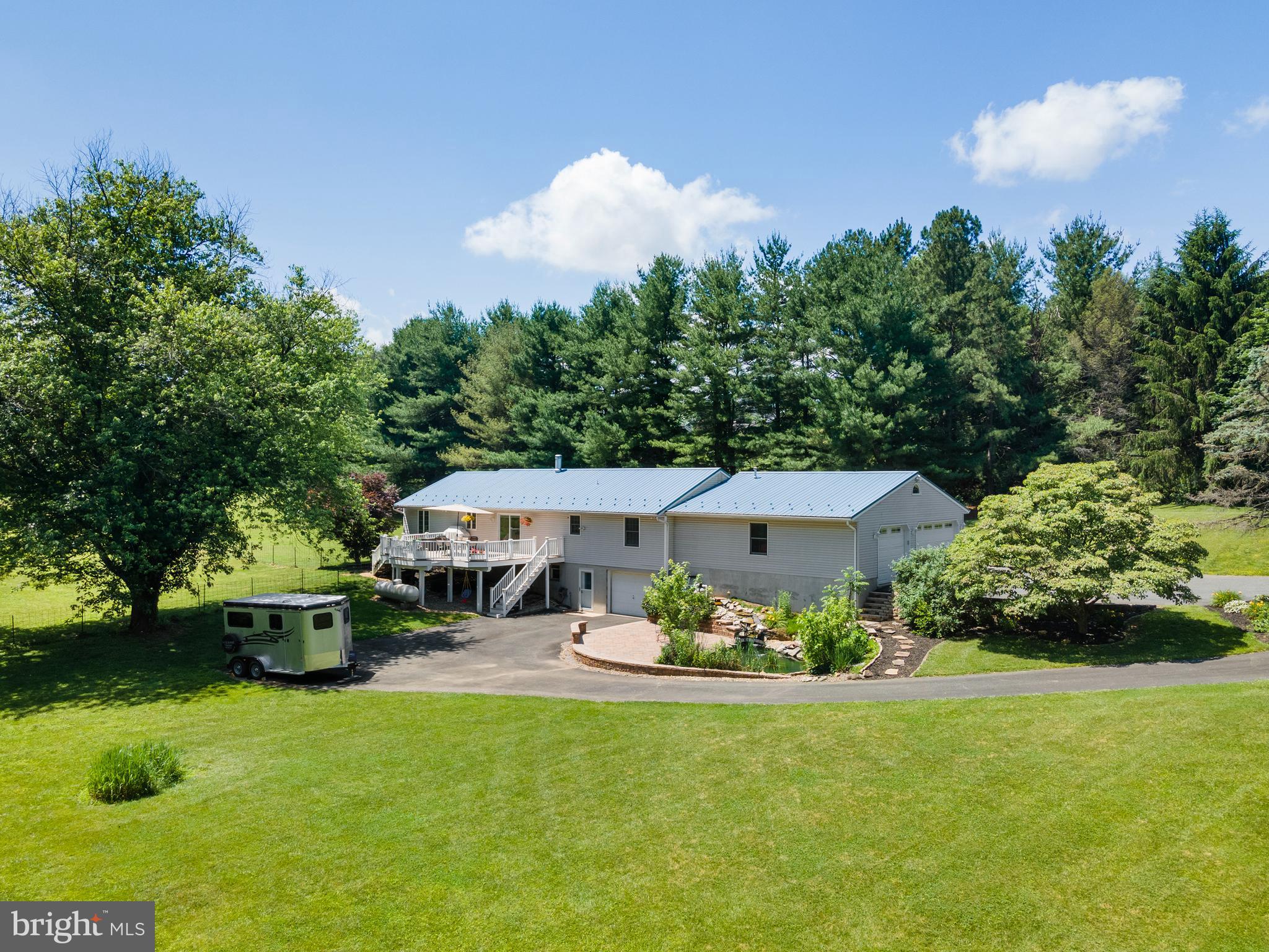 JARRETTSVILLE - Residential