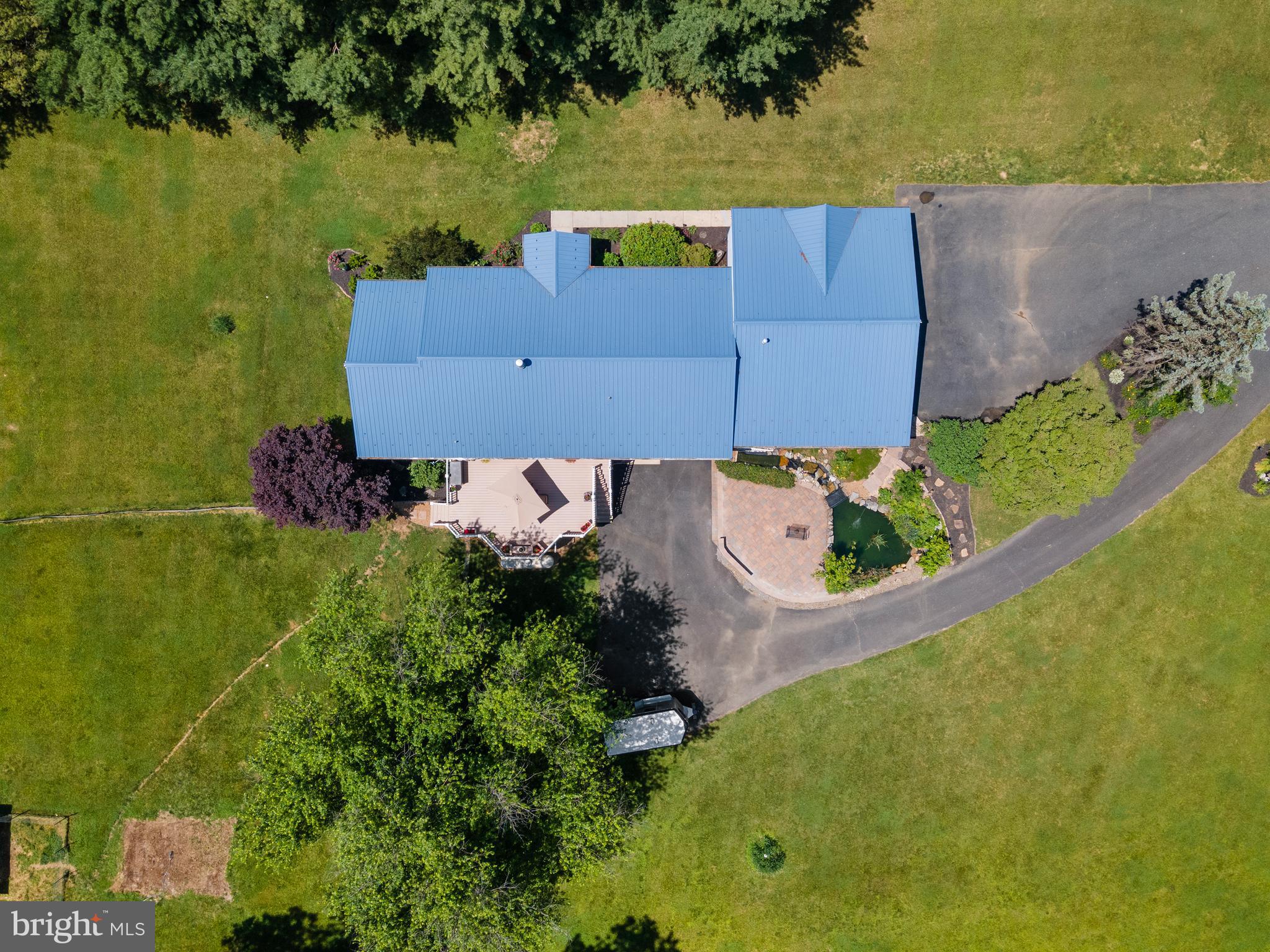 JARRETTSVILLE - Residential