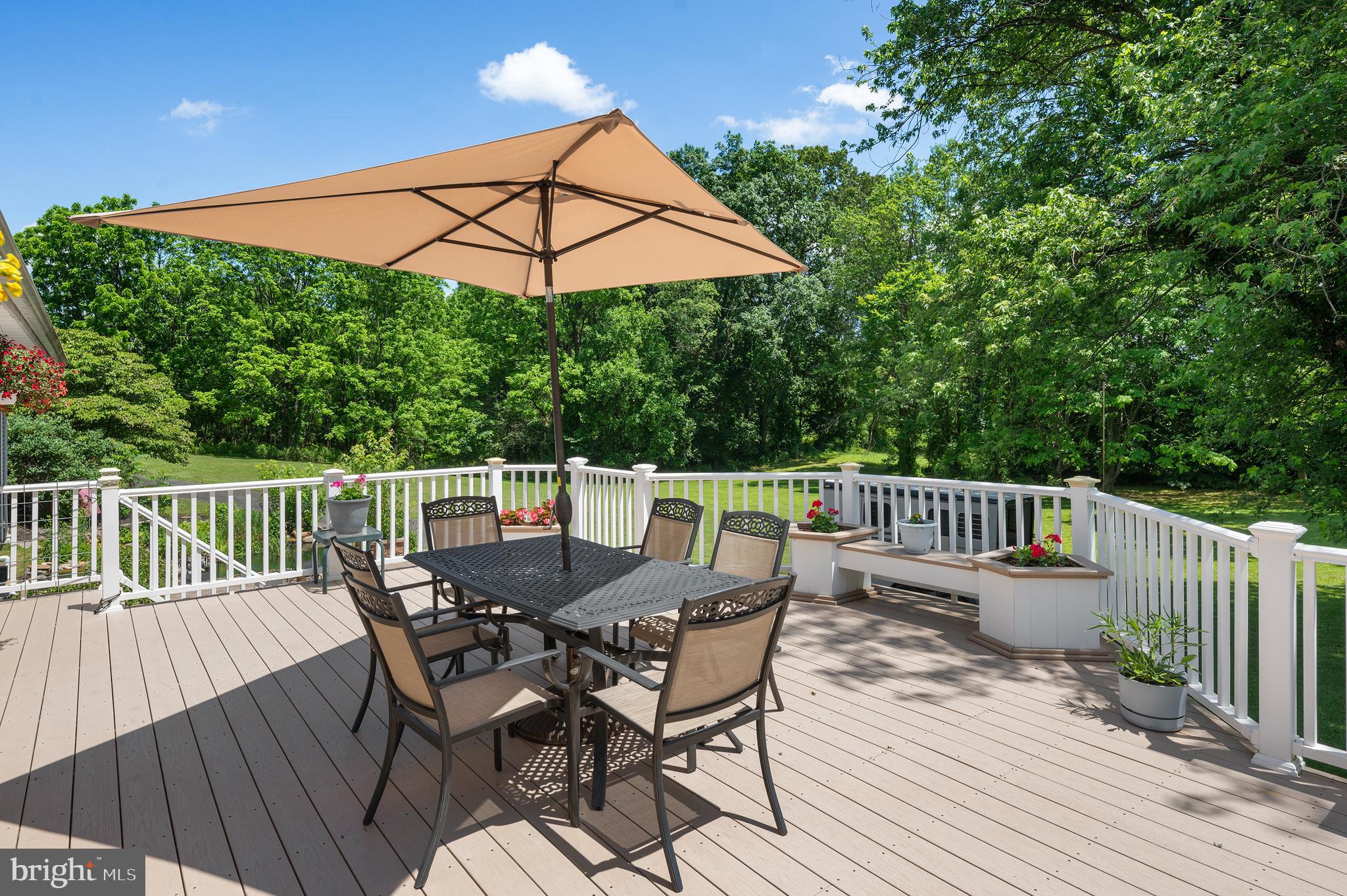 JARRETTSVILLE - Residential