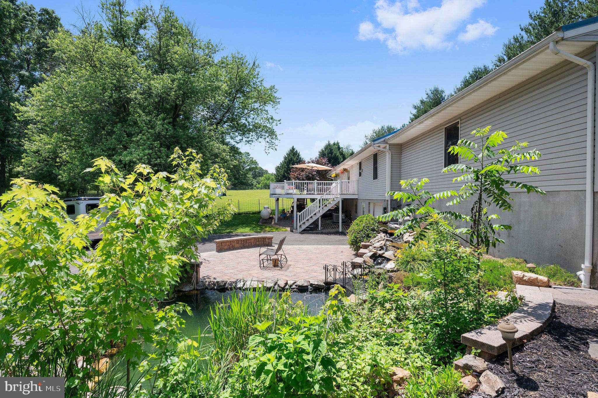 JARRETTSVILLE - Residential