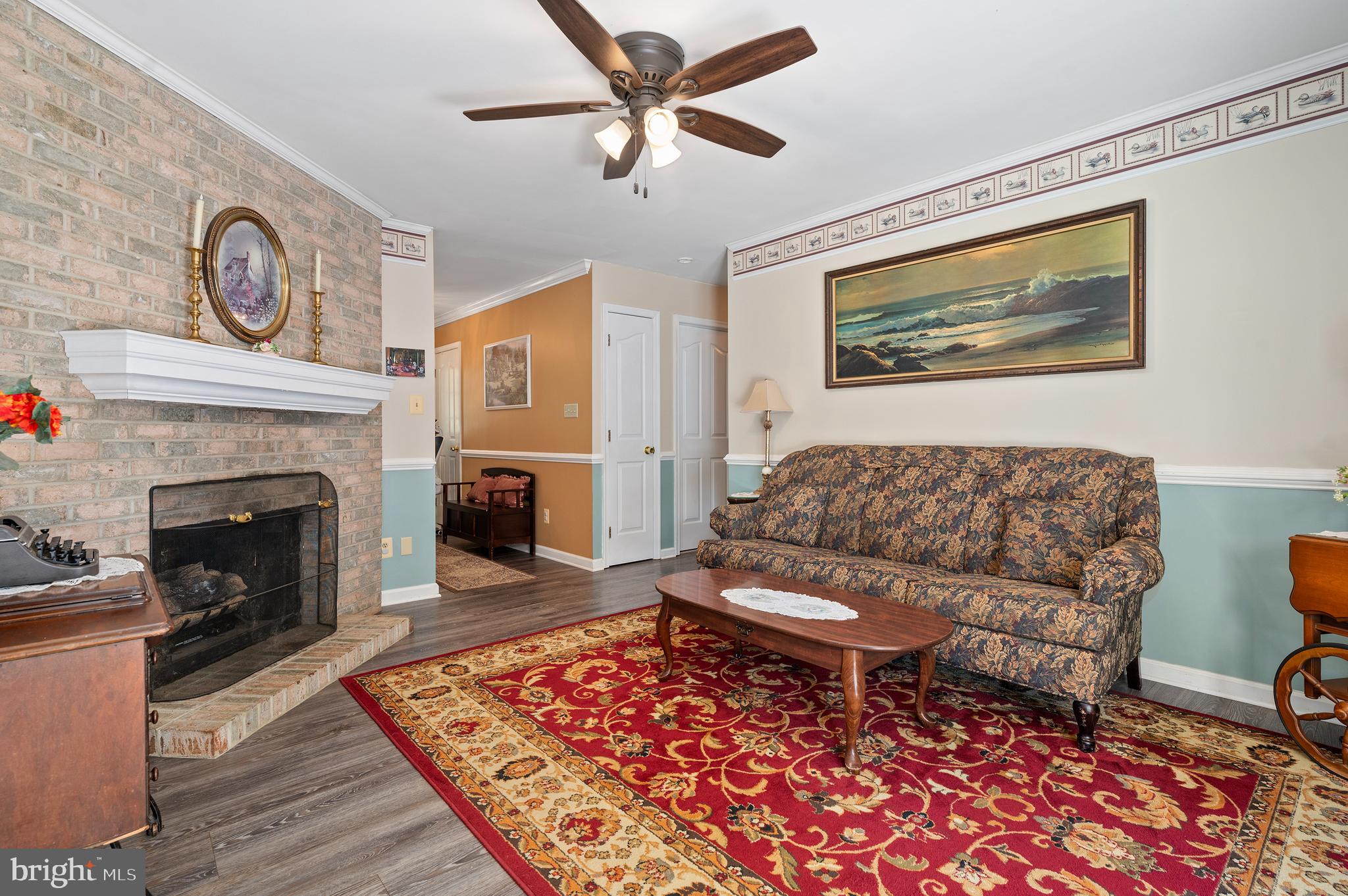 JARRETTSVILLE - Residential