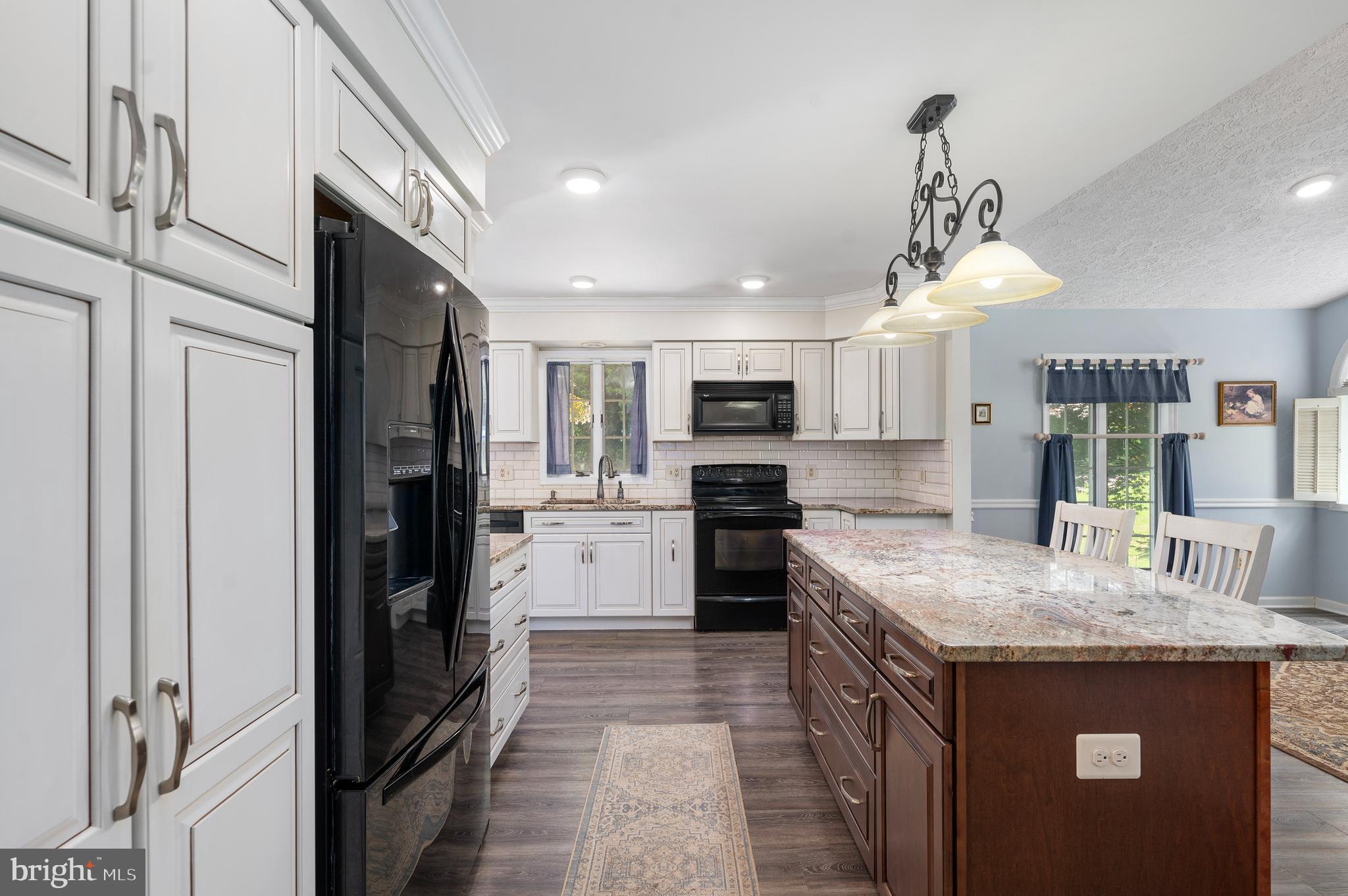 JARRETTSVILLE - Residential