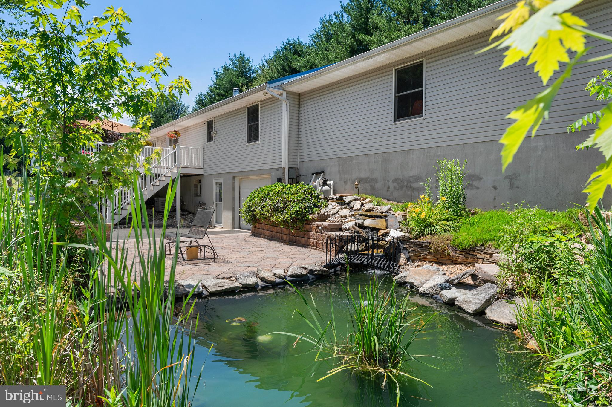 JARRETTSVILLE - Residential