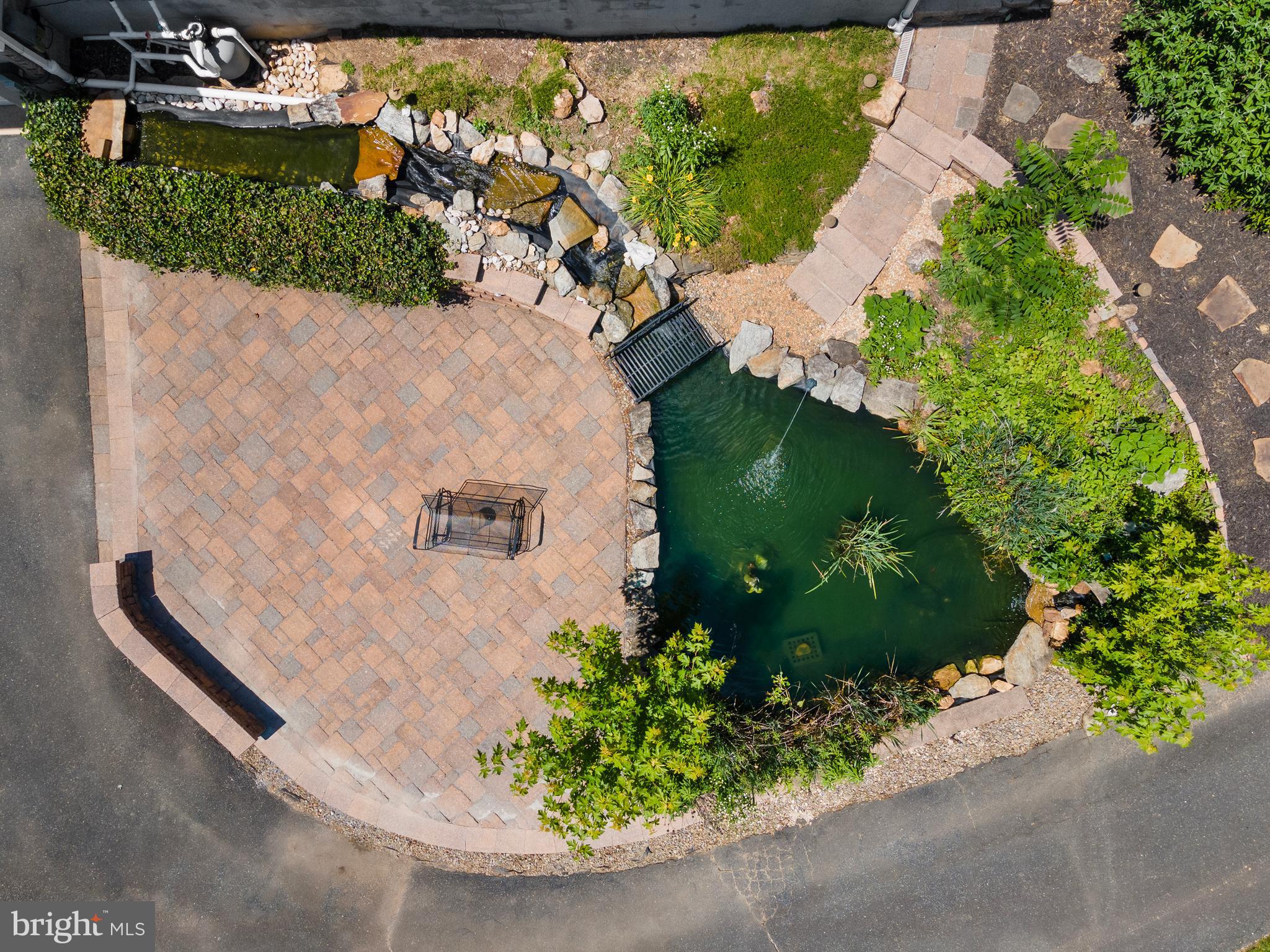 JARRETTSVILLE - Residential