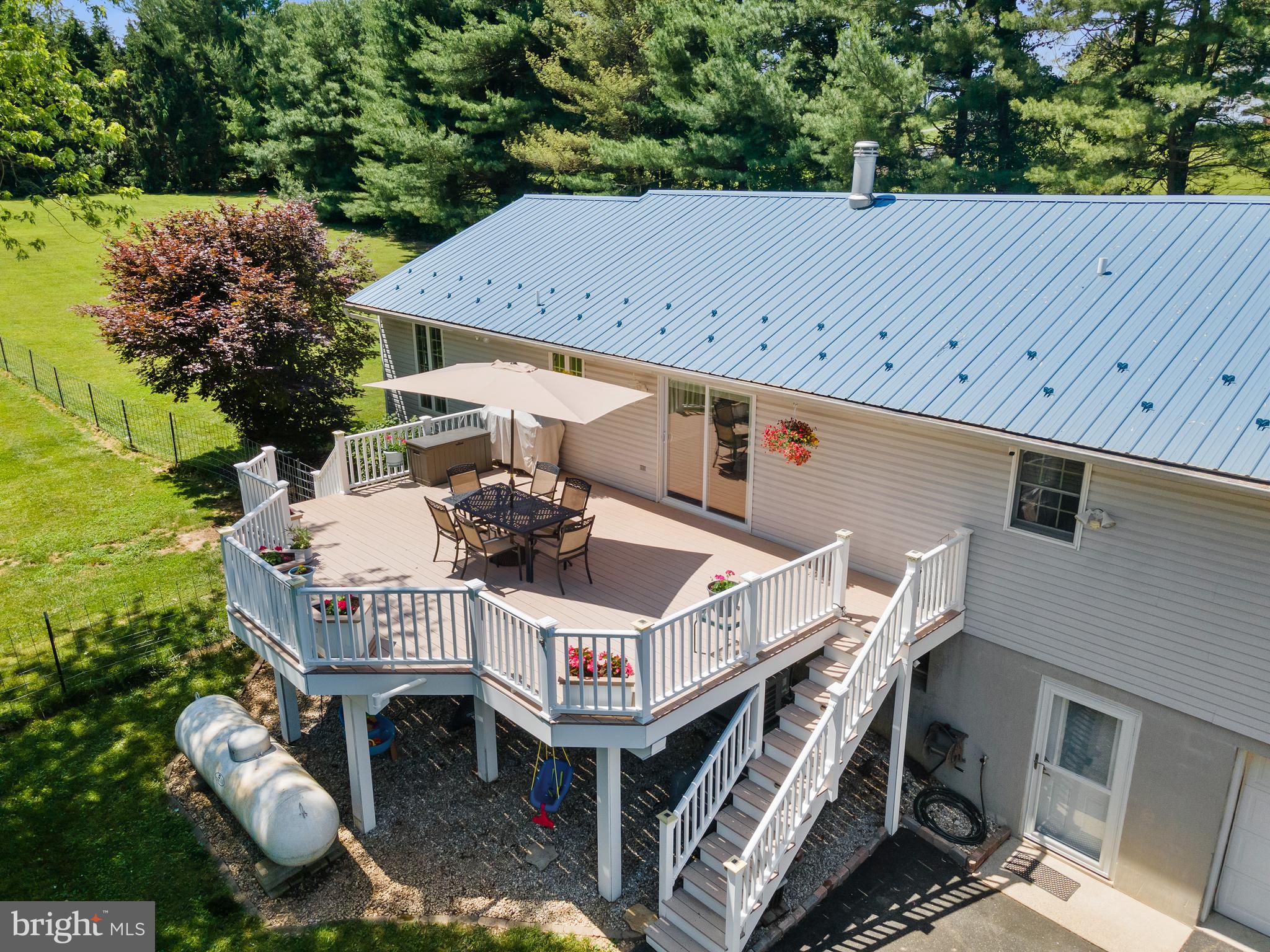 JARRETTSVILLE - Residential