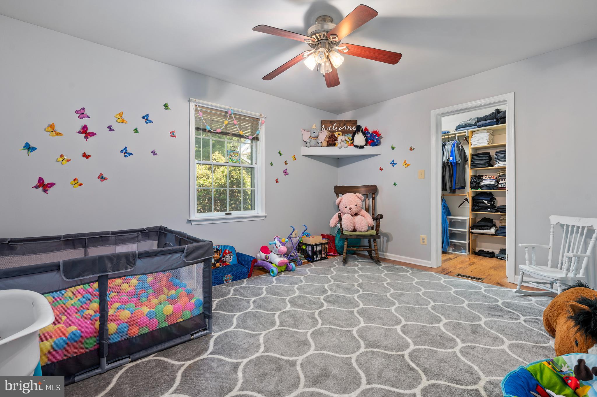 JARRETTSVILLE - Residential