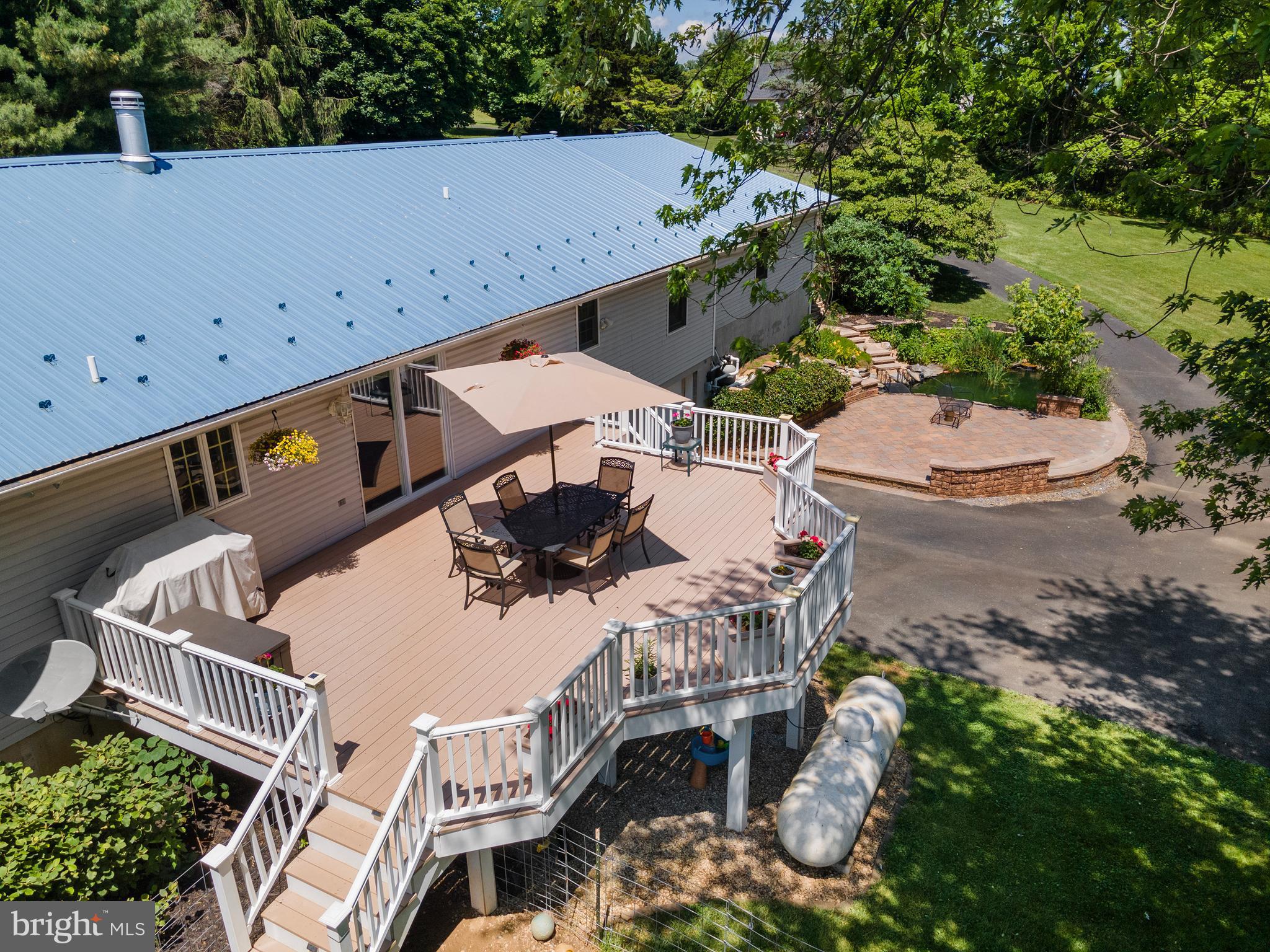 JARRETTSVILLE - Residential