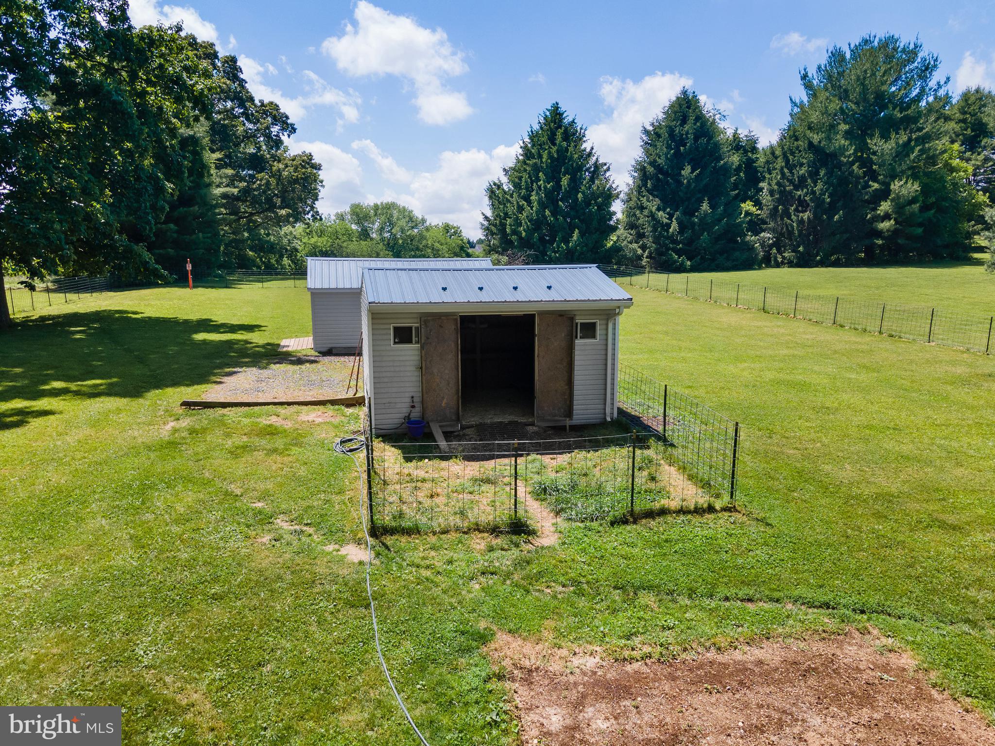 JARRETTSVILLE - Residential