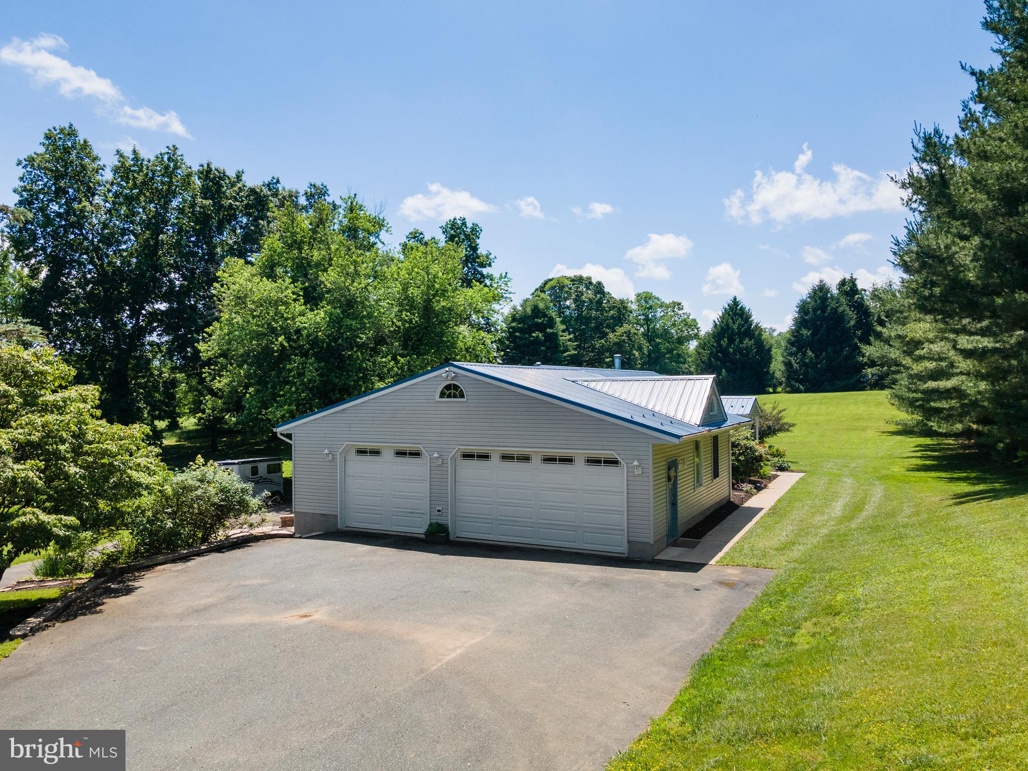 JARRETTSVILLE - Residential