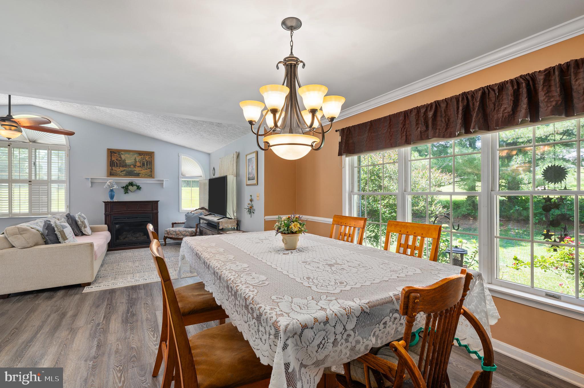 JARRETTSVILLE - Residential