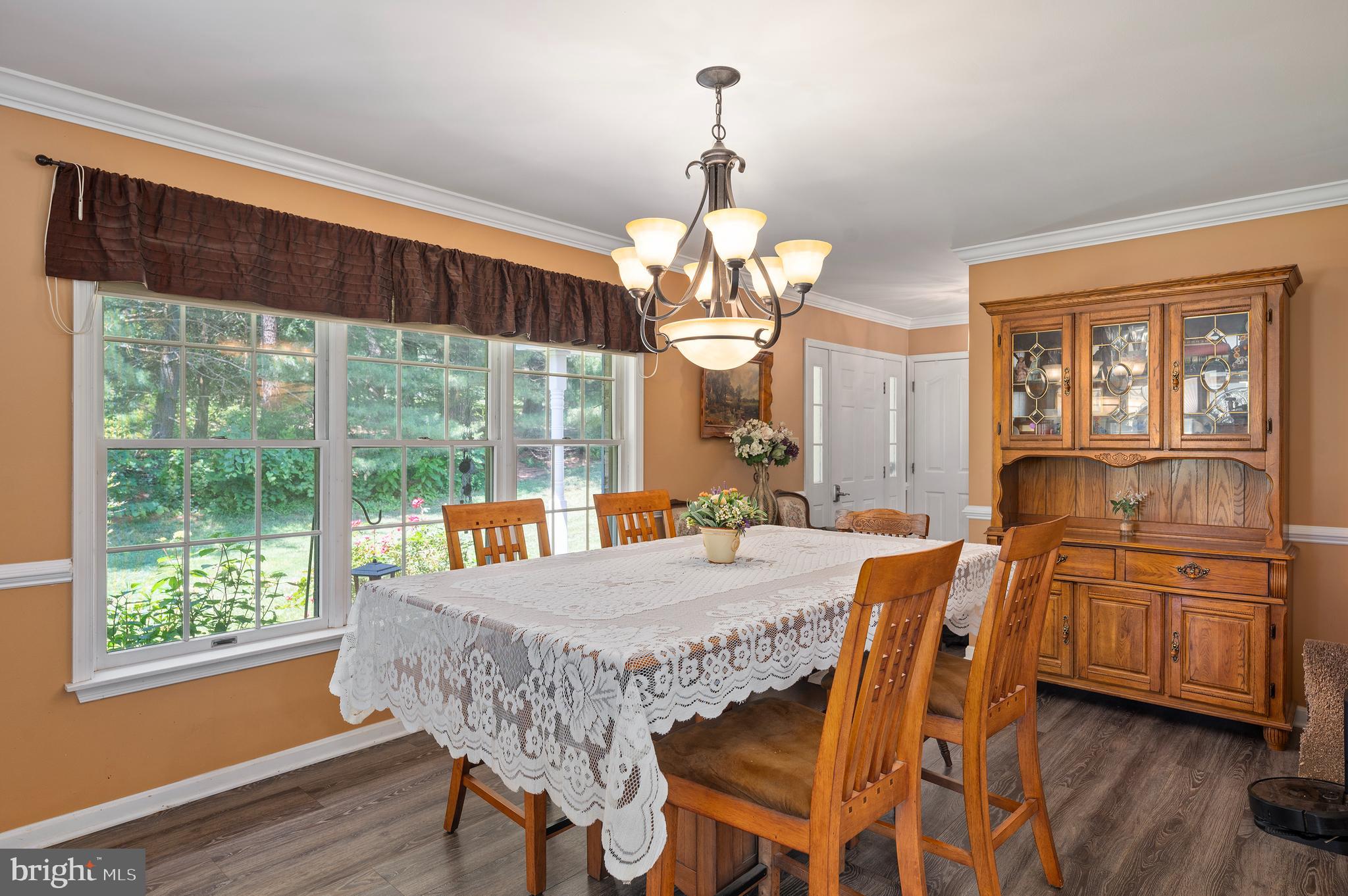 JARRETTSVILLE - Residential