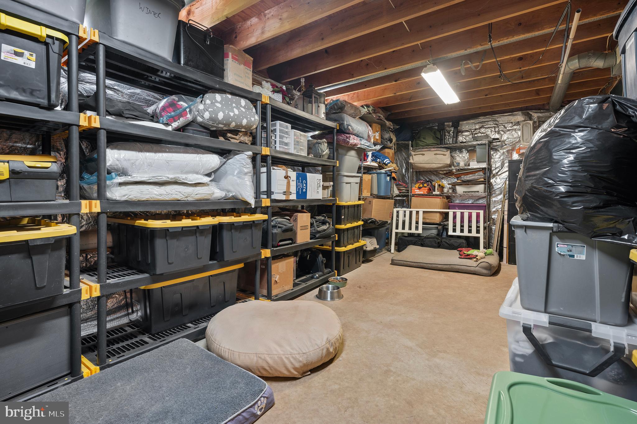 JARRETTSVILLE - Residential