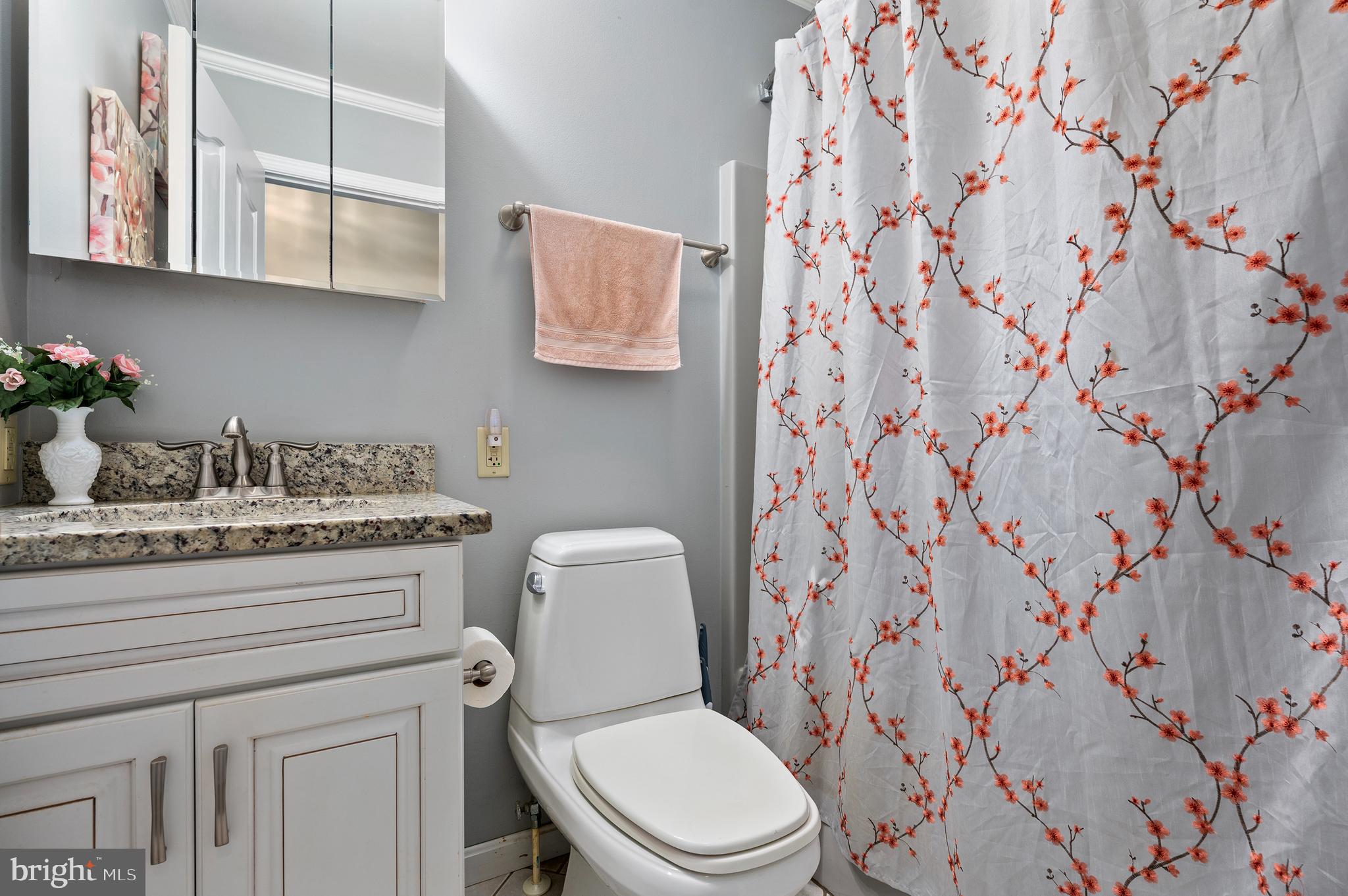 JARRETTSVILLE - Residential