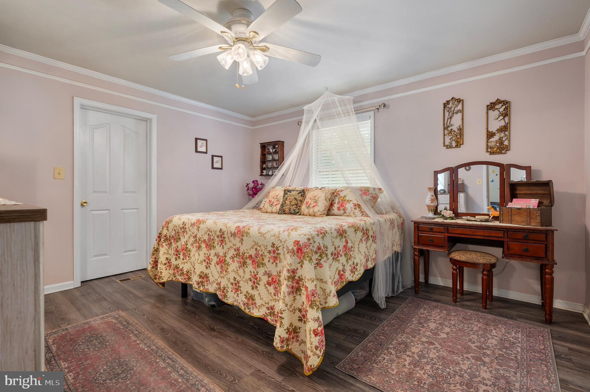 JARRETTSVILLE - Residential