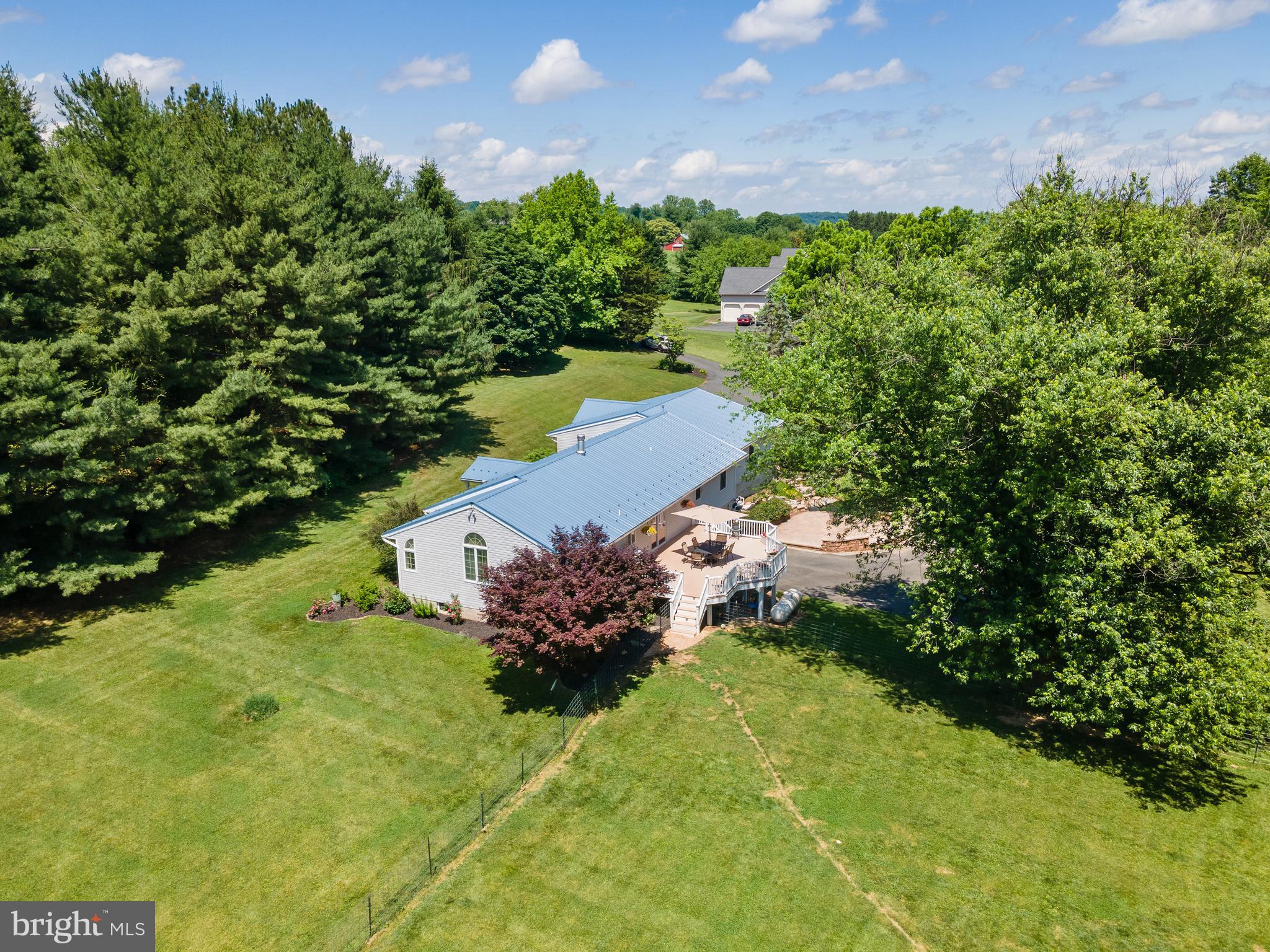 JARRETTSVILLE - Residential