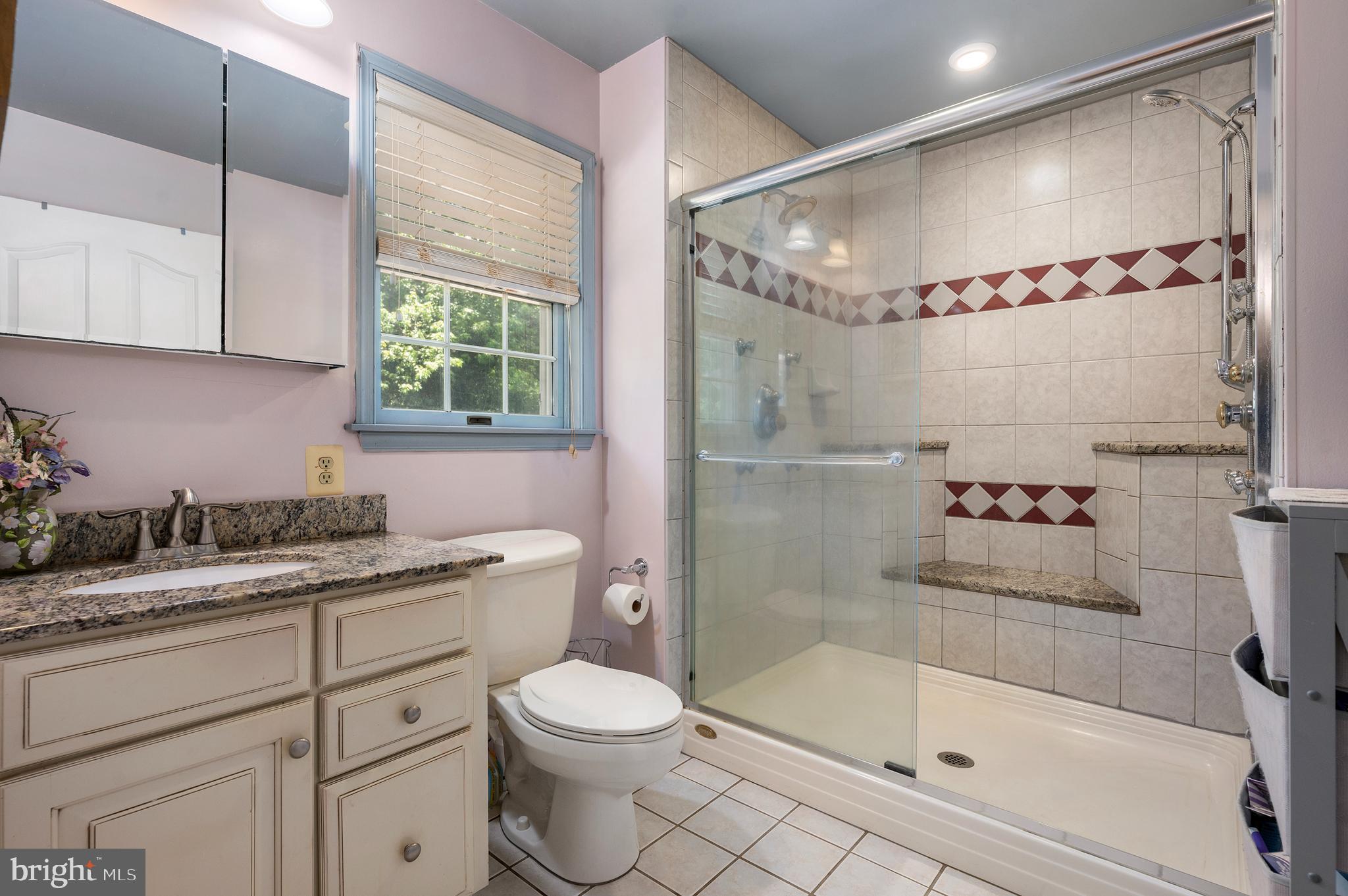 JARRETTSVILLE - Residential