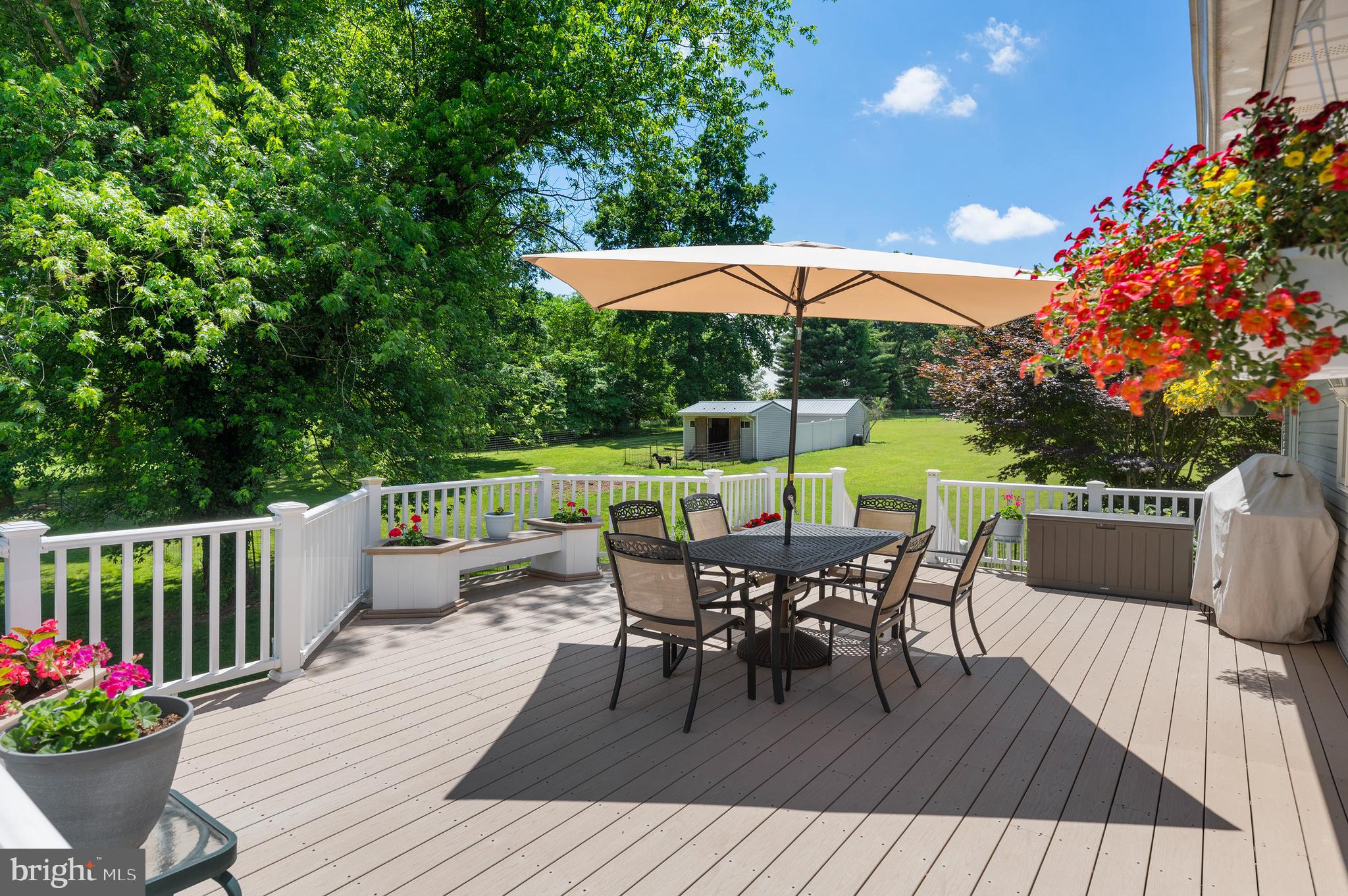 JARRETTSVILLE - Residential