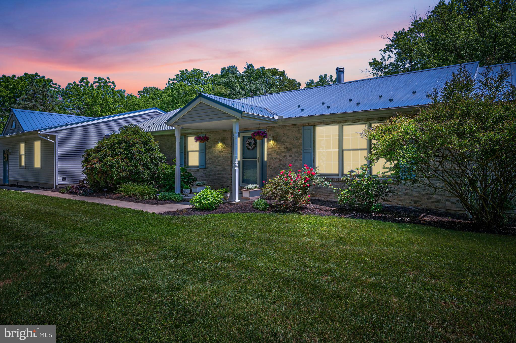 JARRETTSVILLE - Residential