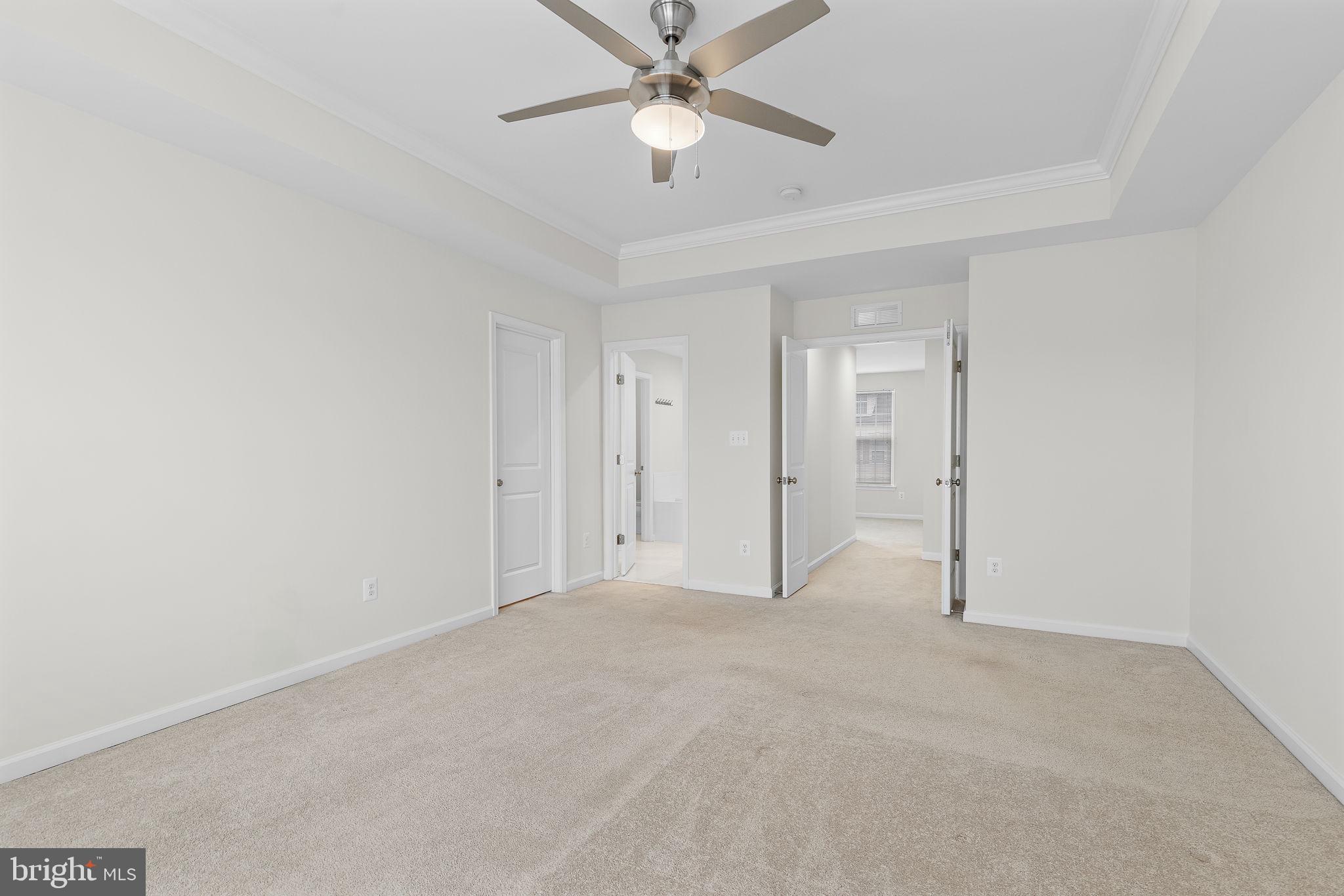 EMBREY MILL - Residential Lease