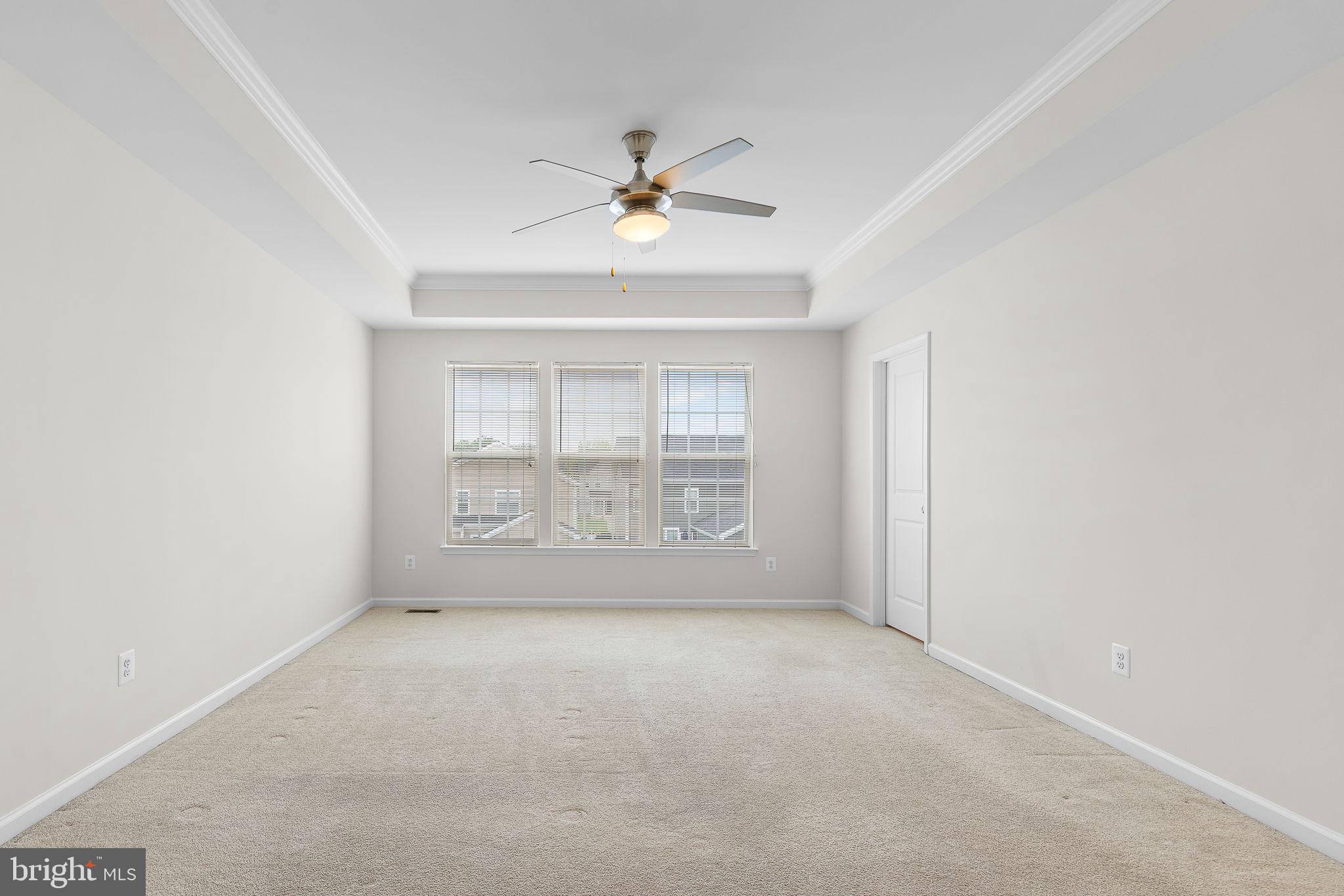 EMBREY MILL - Residential Lease