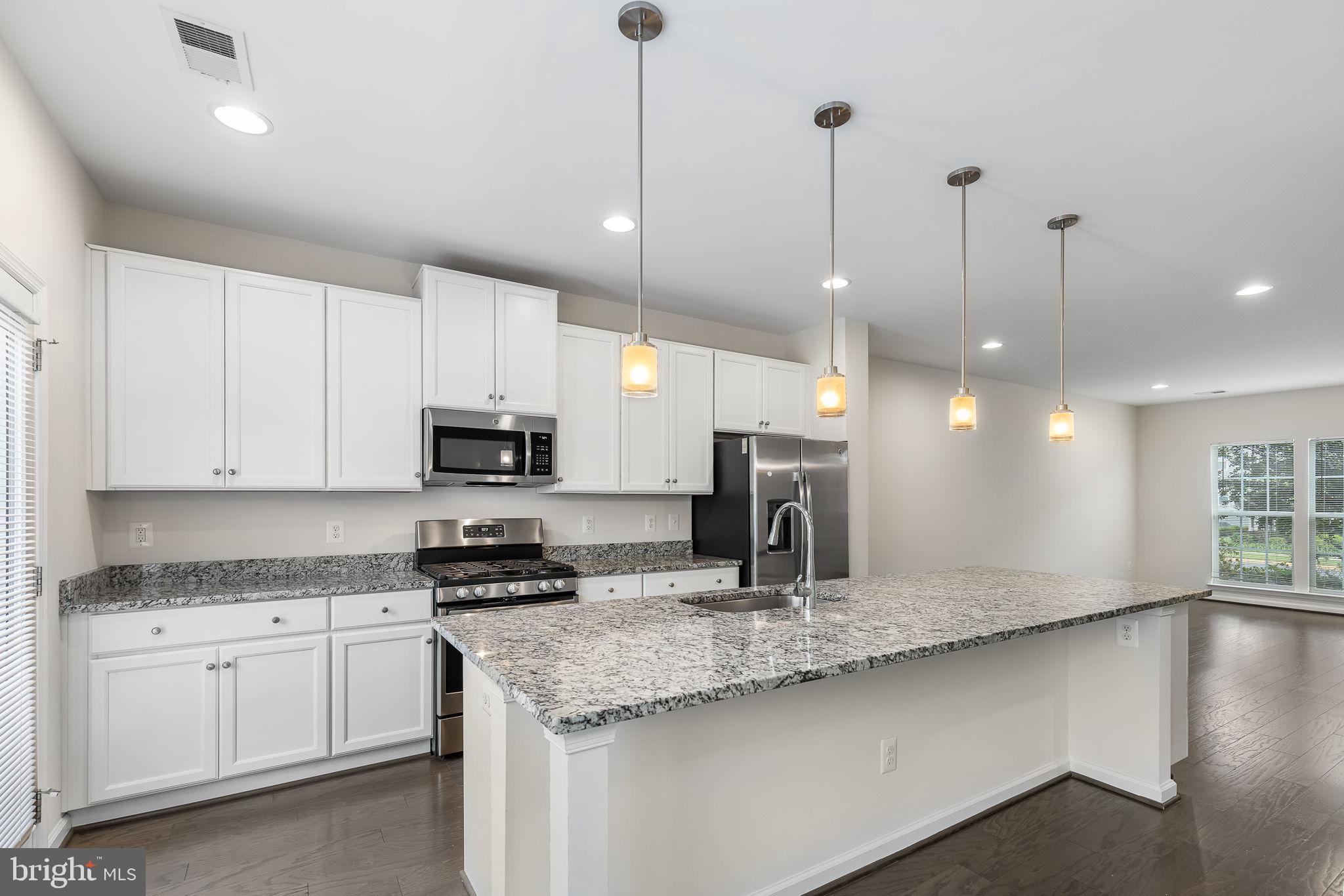 EMBREY MILL - Residential Lease