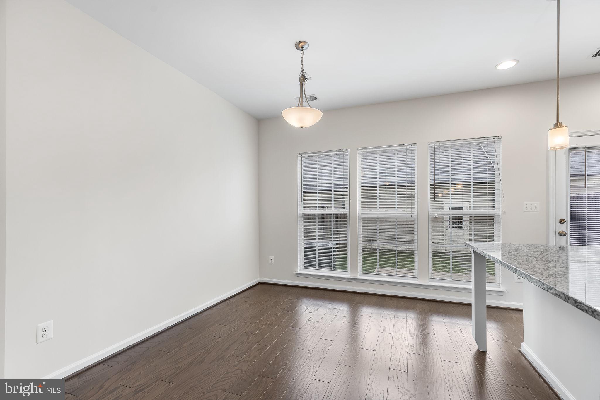 EMBREY MILL - Residential Lease