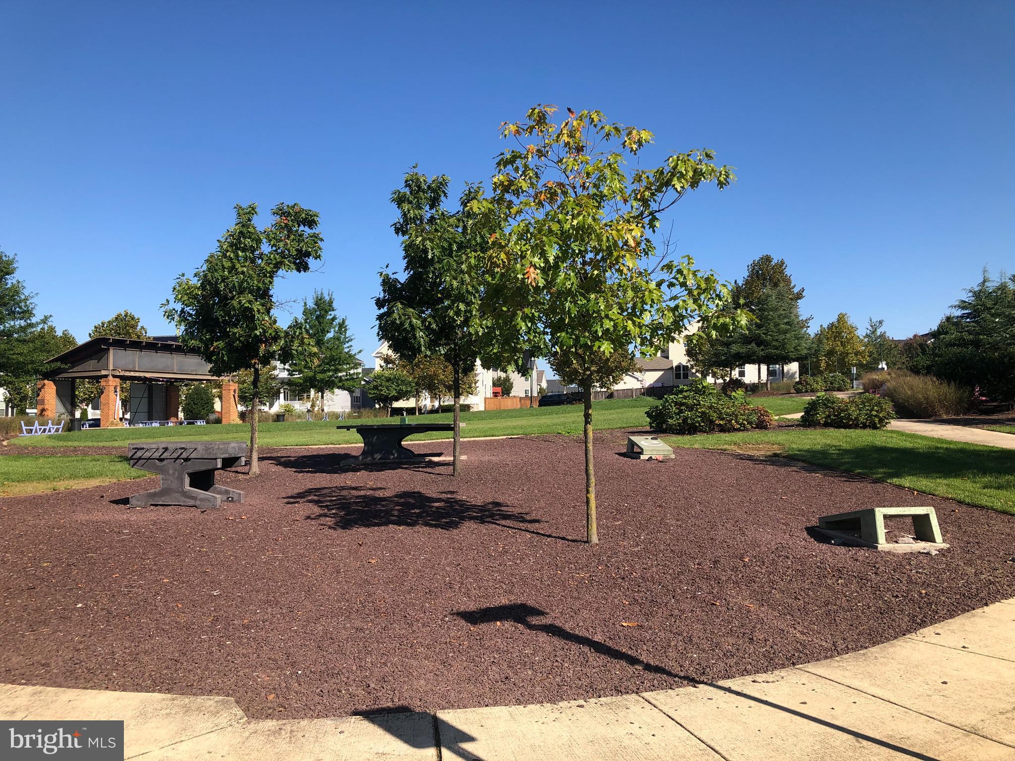 EMBREY MILL - Residential Lease