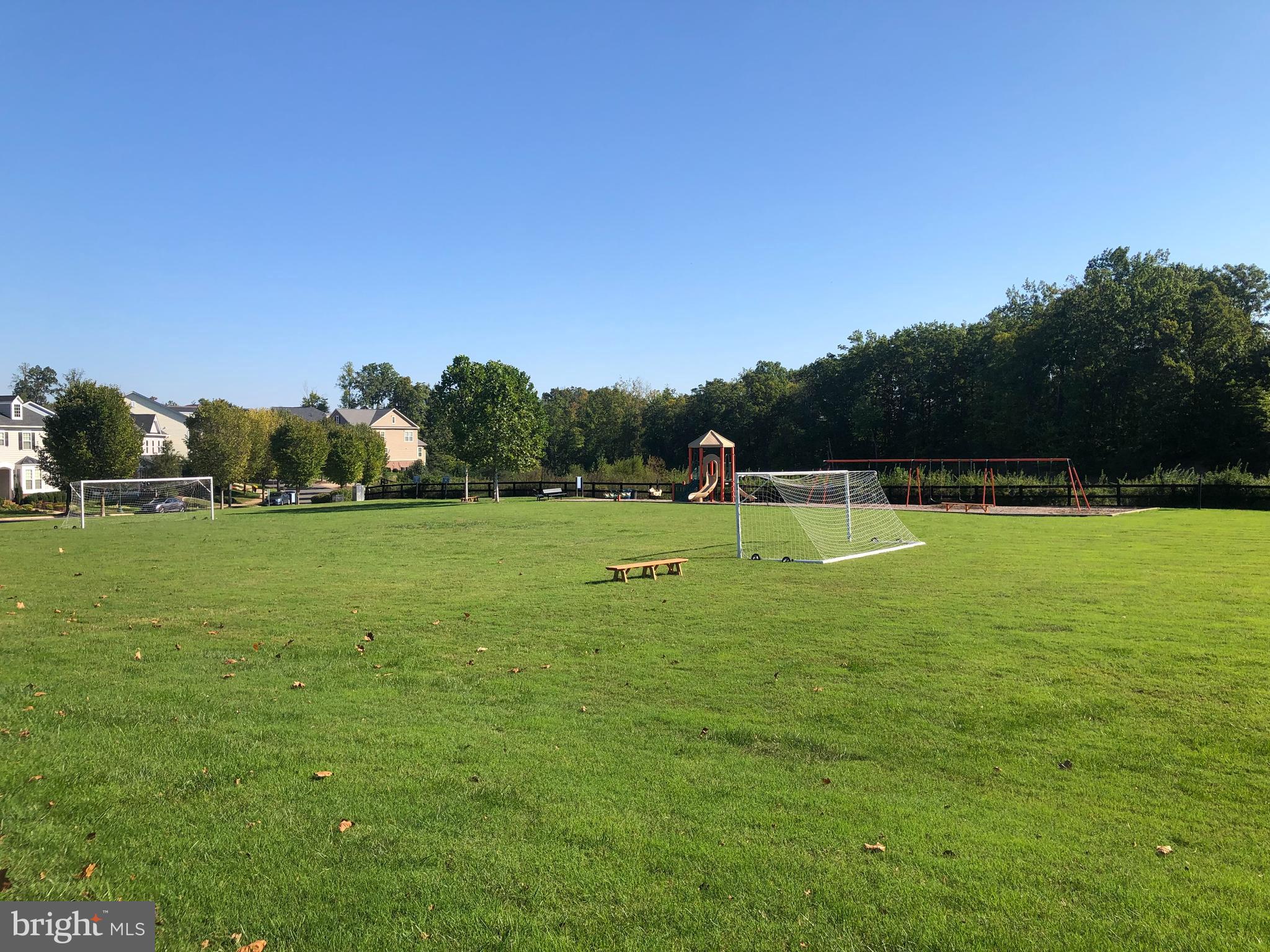 EMBREY MILL - Residential Lease