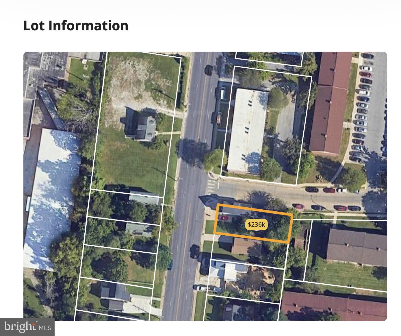 NEW NORTHWOOD - Residential