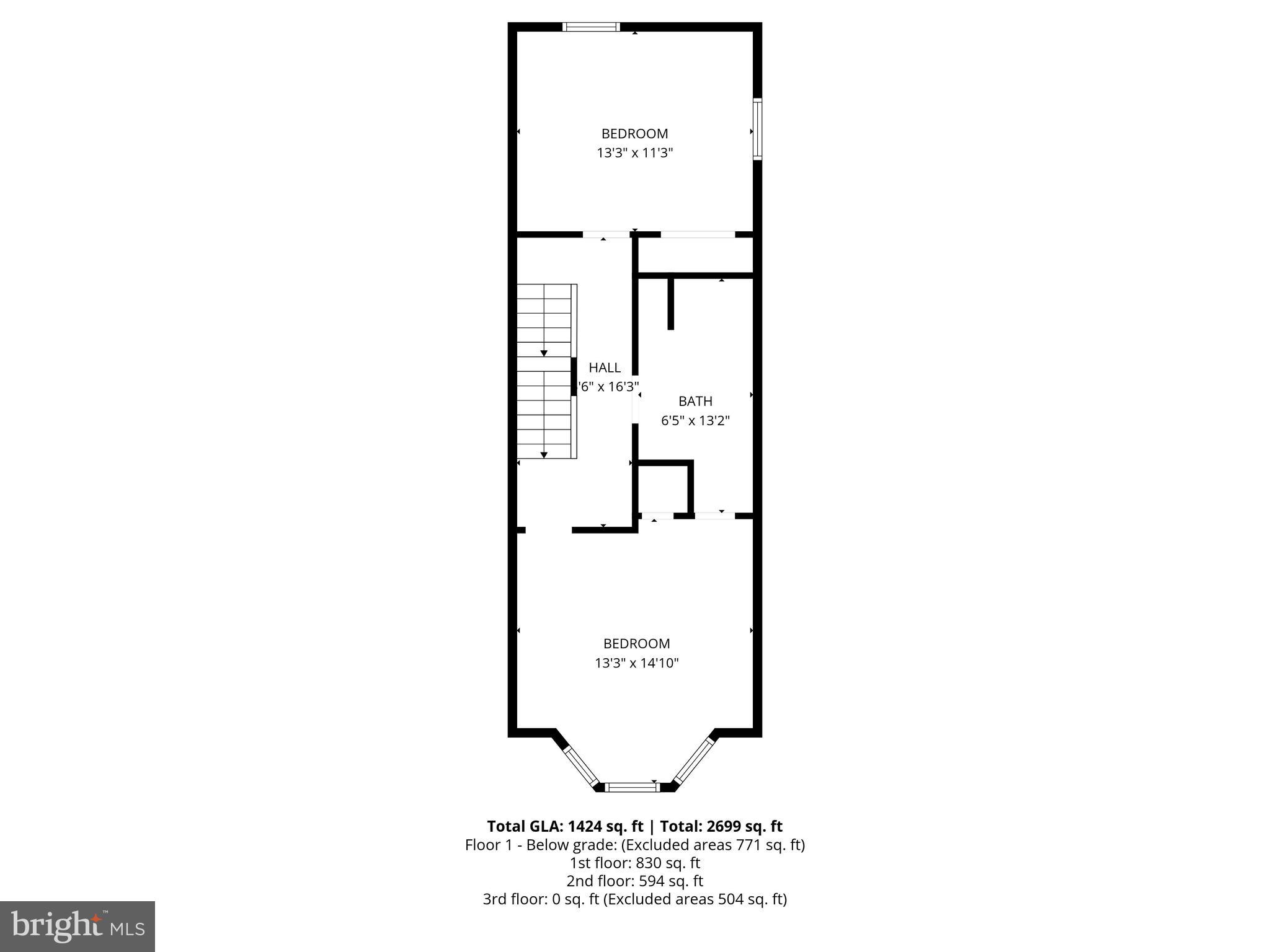 NEW NORTHWOOD - Residential