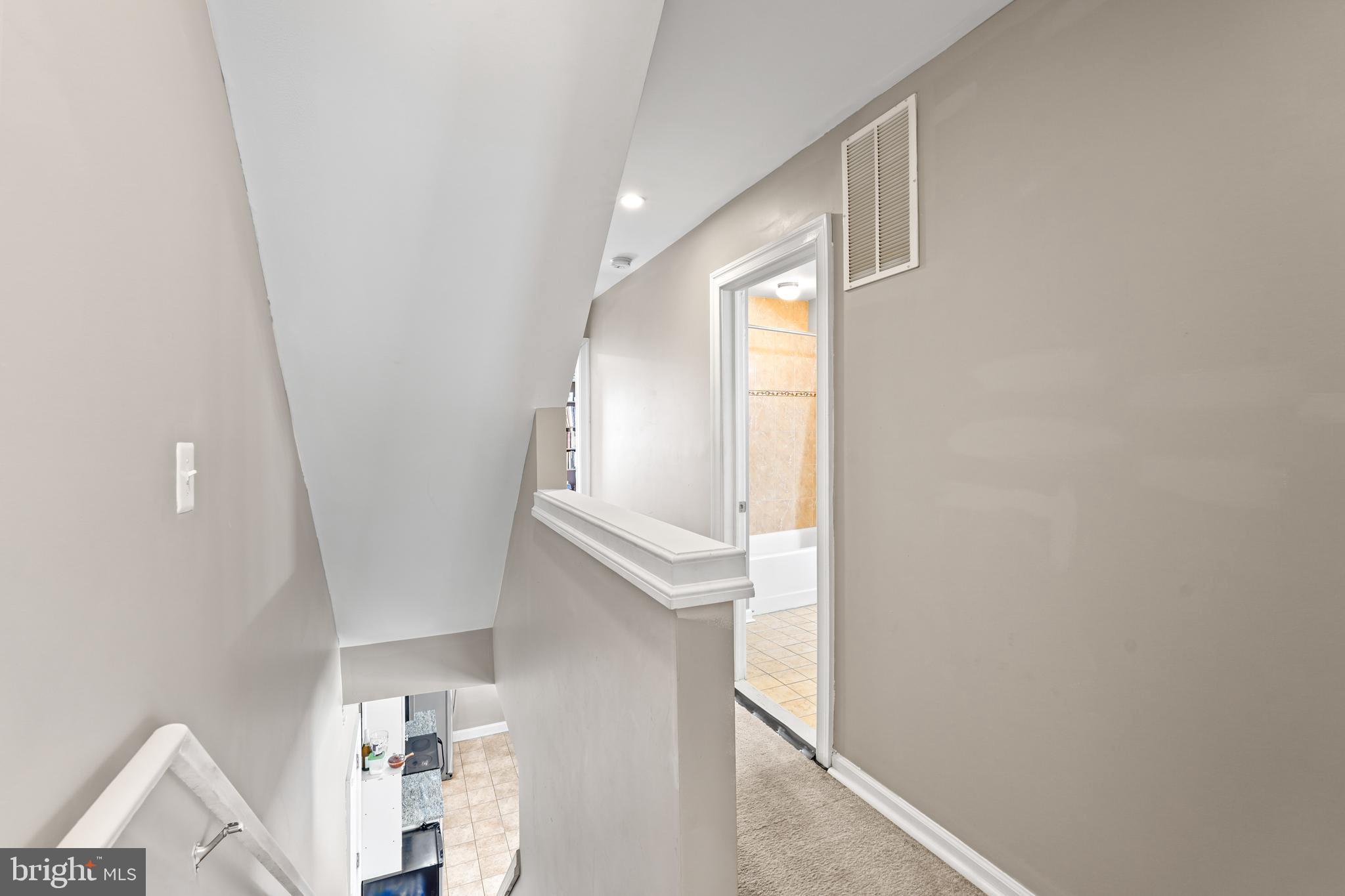 NEW NORTHWOOD - Residential