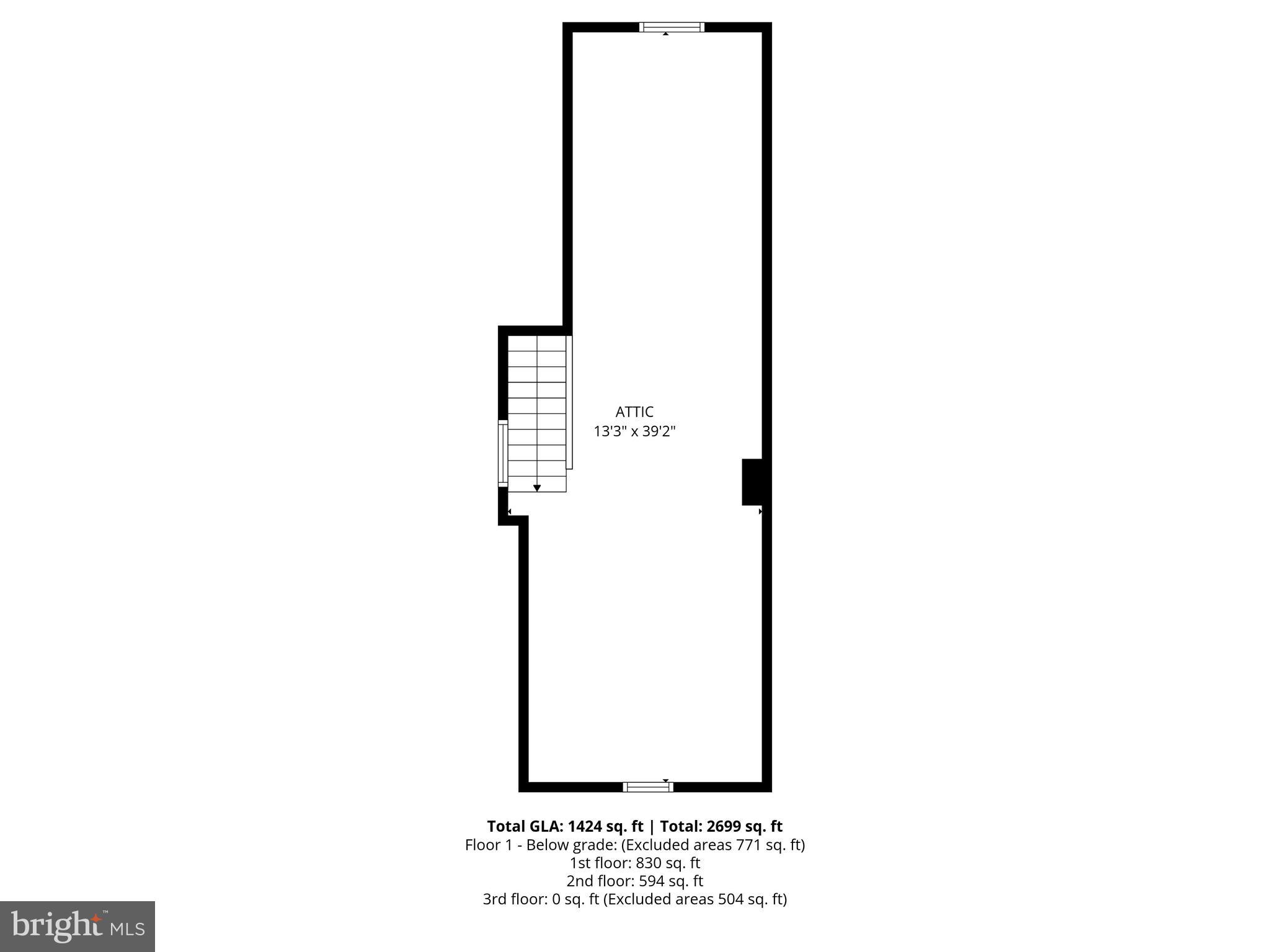 NEW NORTHWOOD - Residential